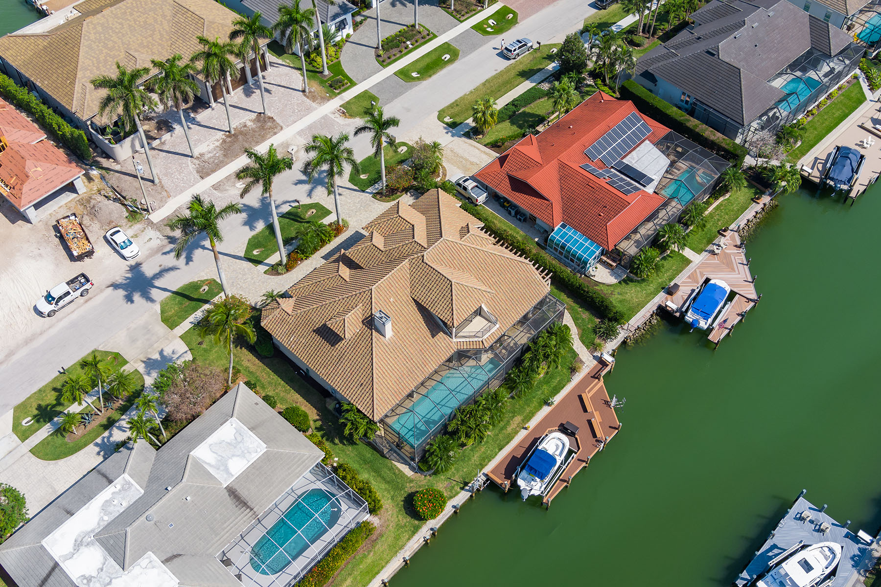 254 Polynesia Court