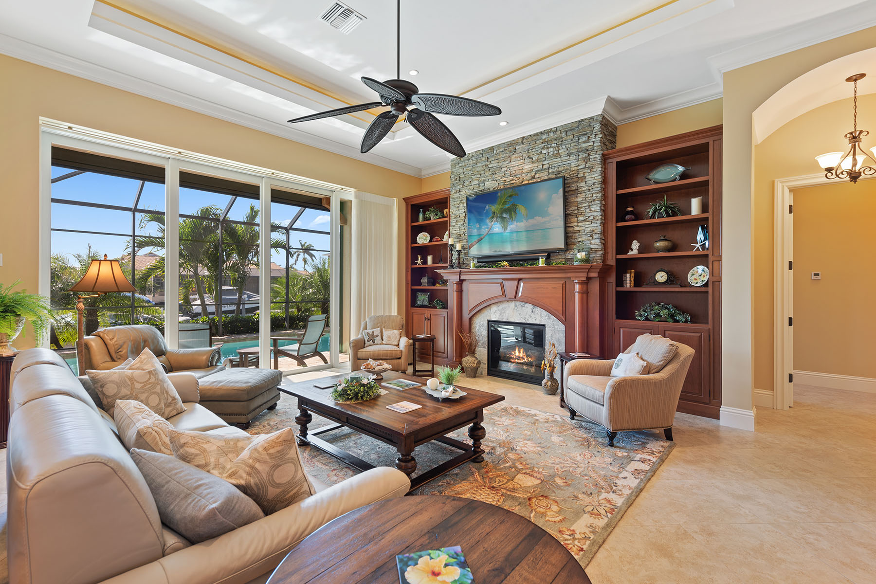 254 Polynesia Court