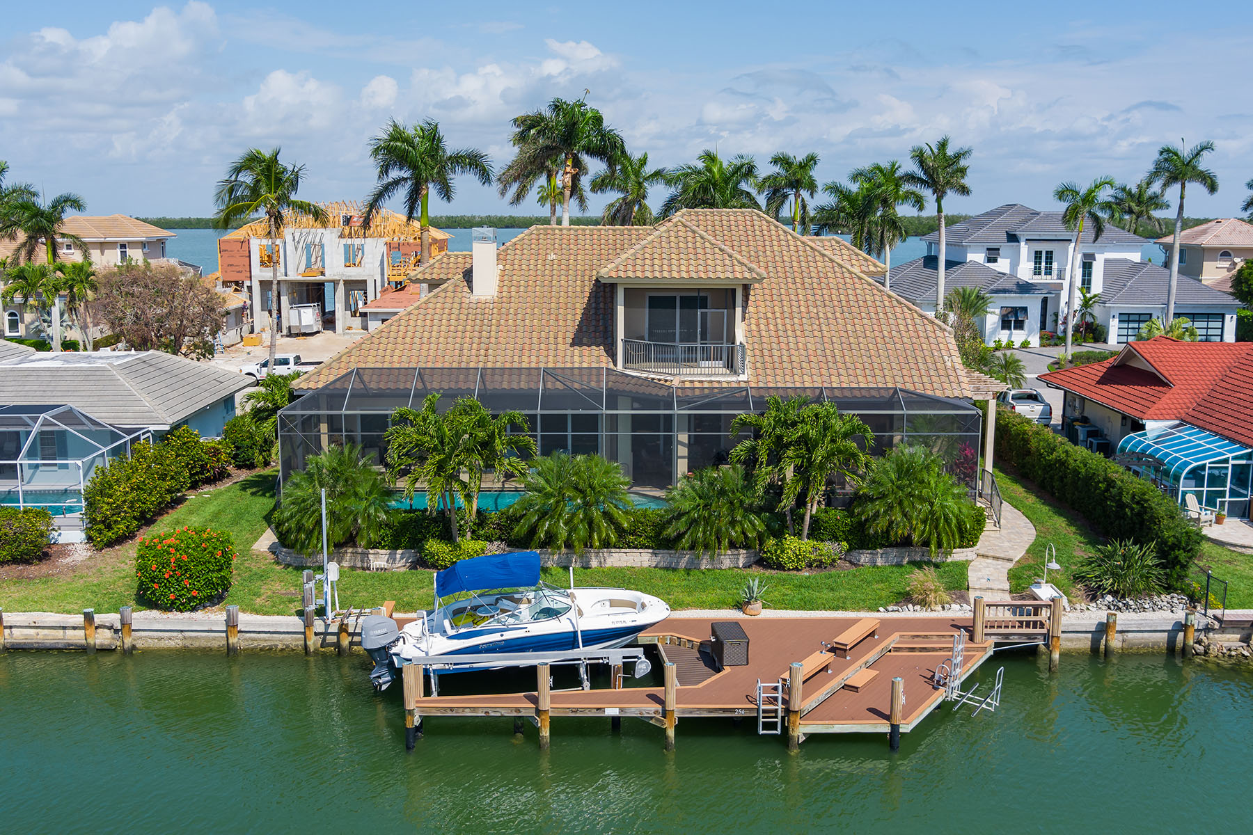 254 Polynesia Court