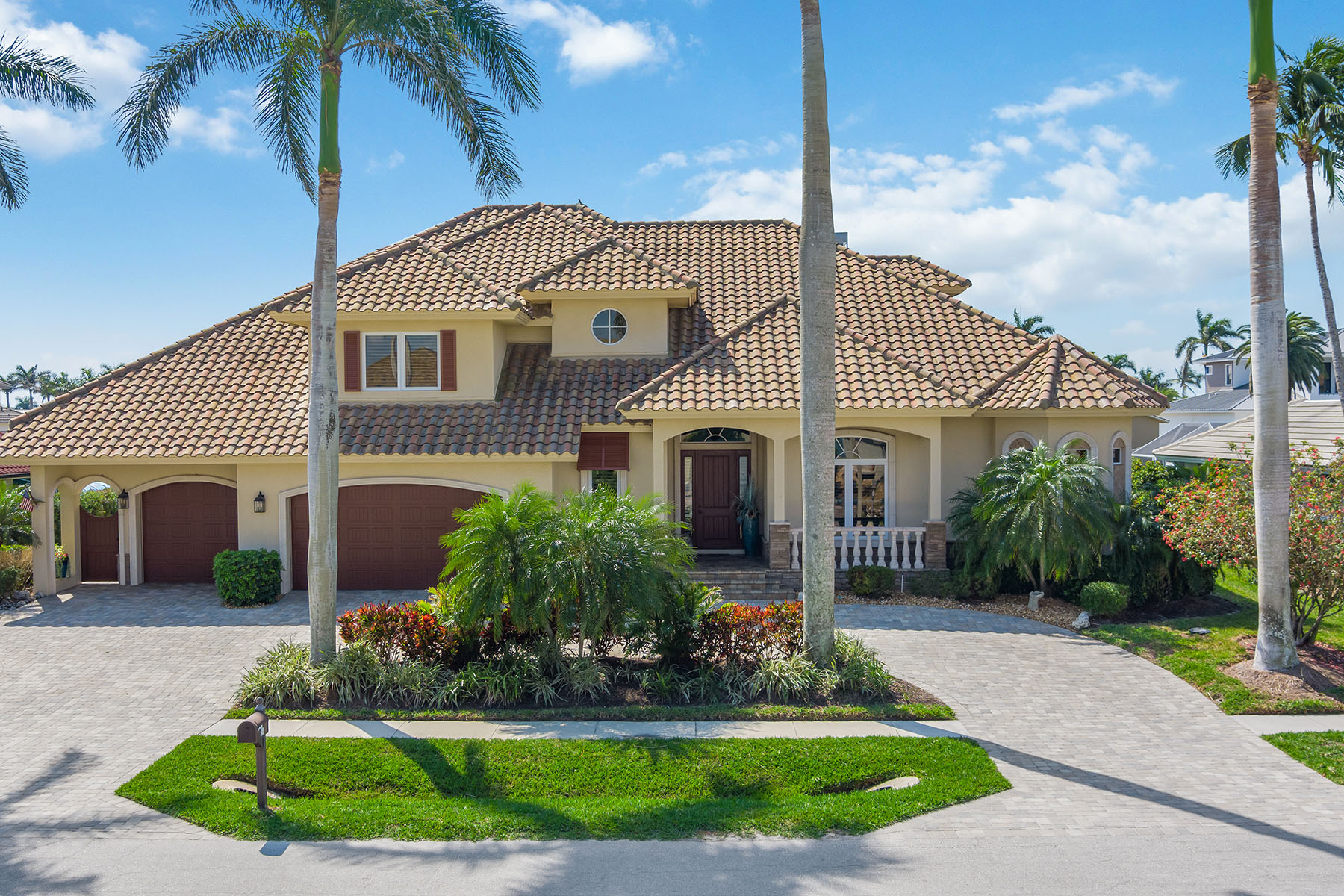 254 Polynesia Court