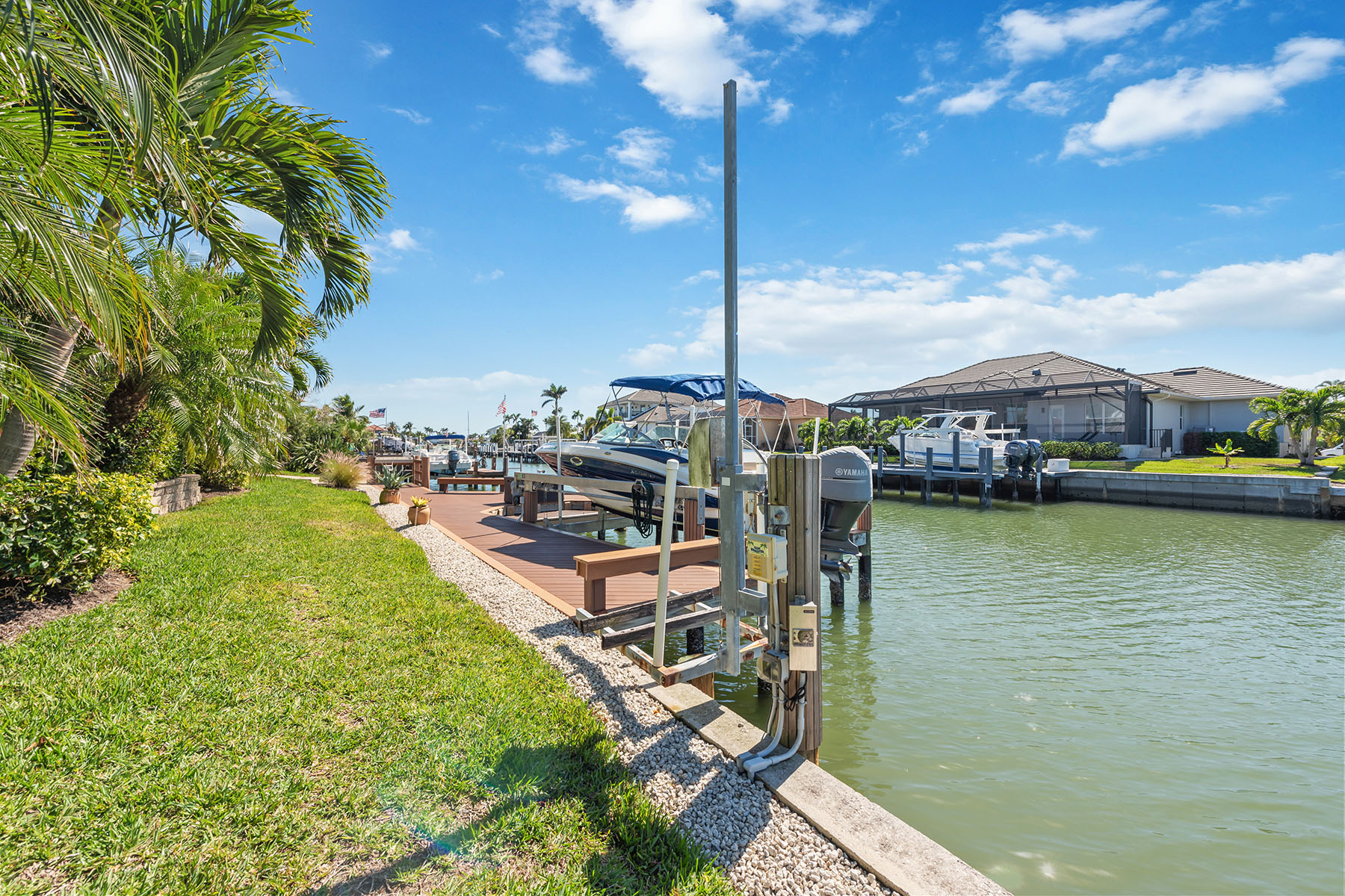 254 Polynesia Court