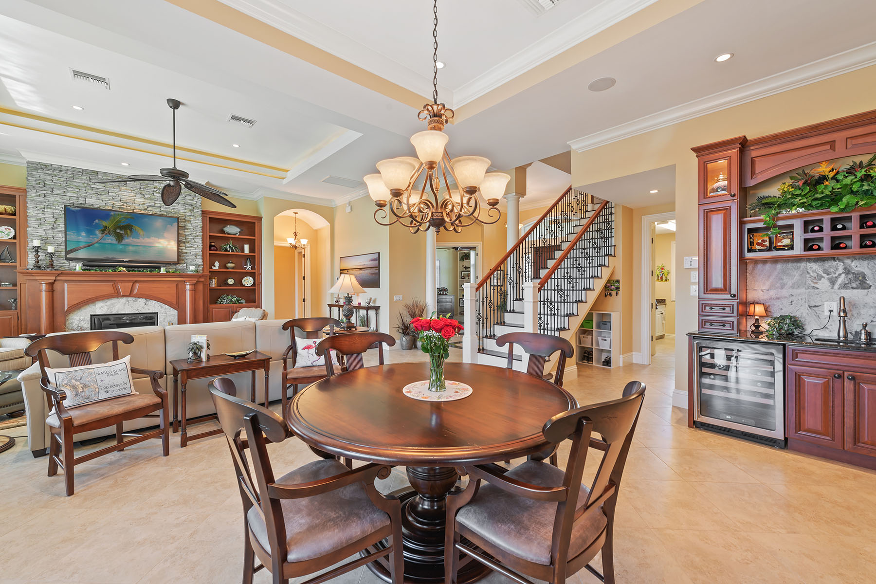 254 Polynesia Court