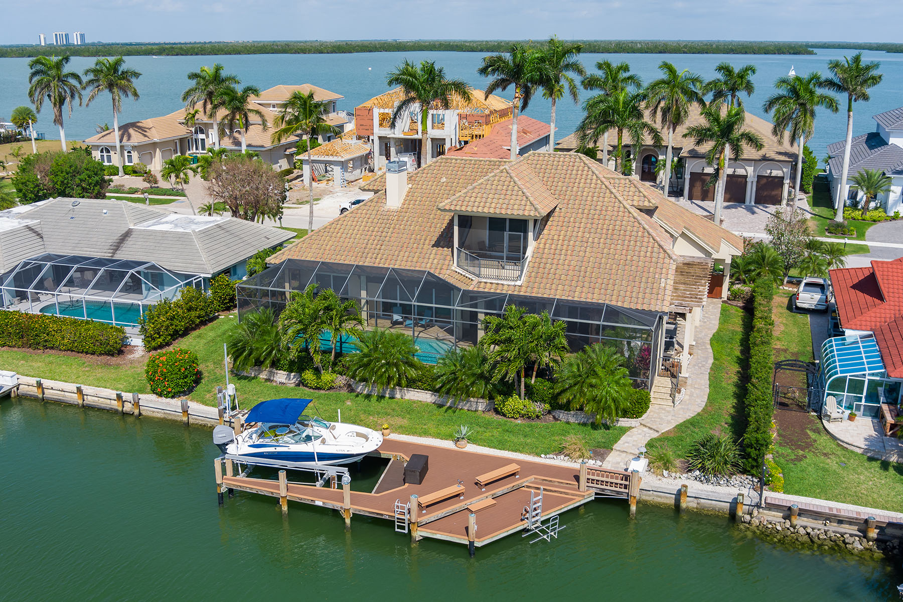 254 Polynesia Court