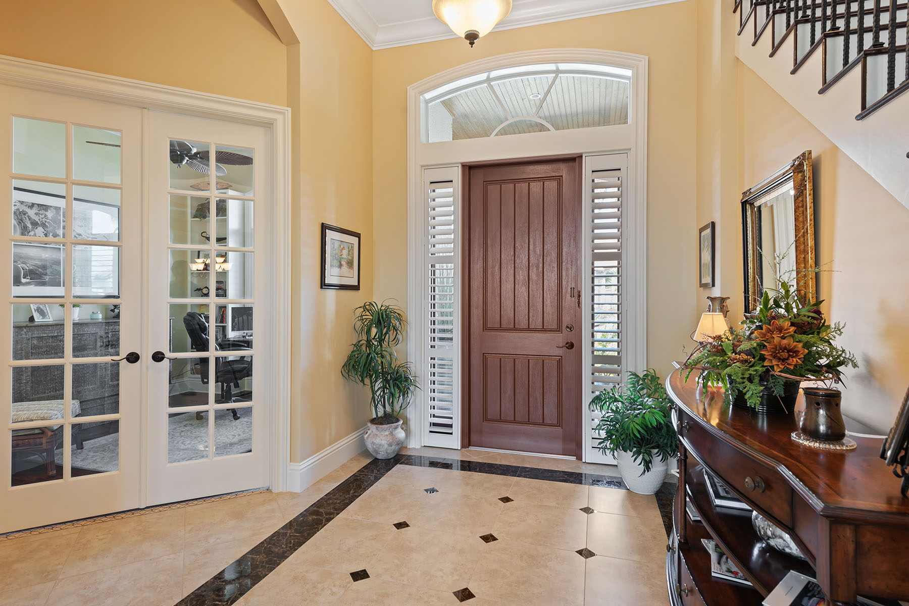 254 Polynesia Court