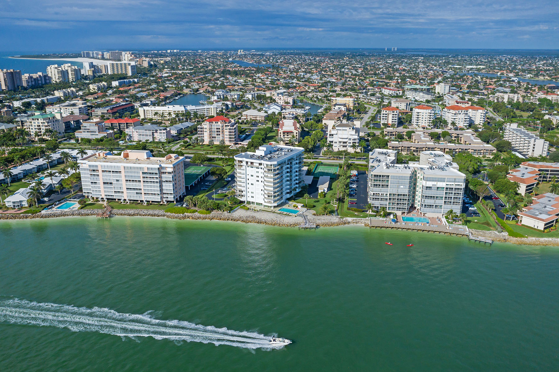 1036 S Collier Boulevard , PH-A