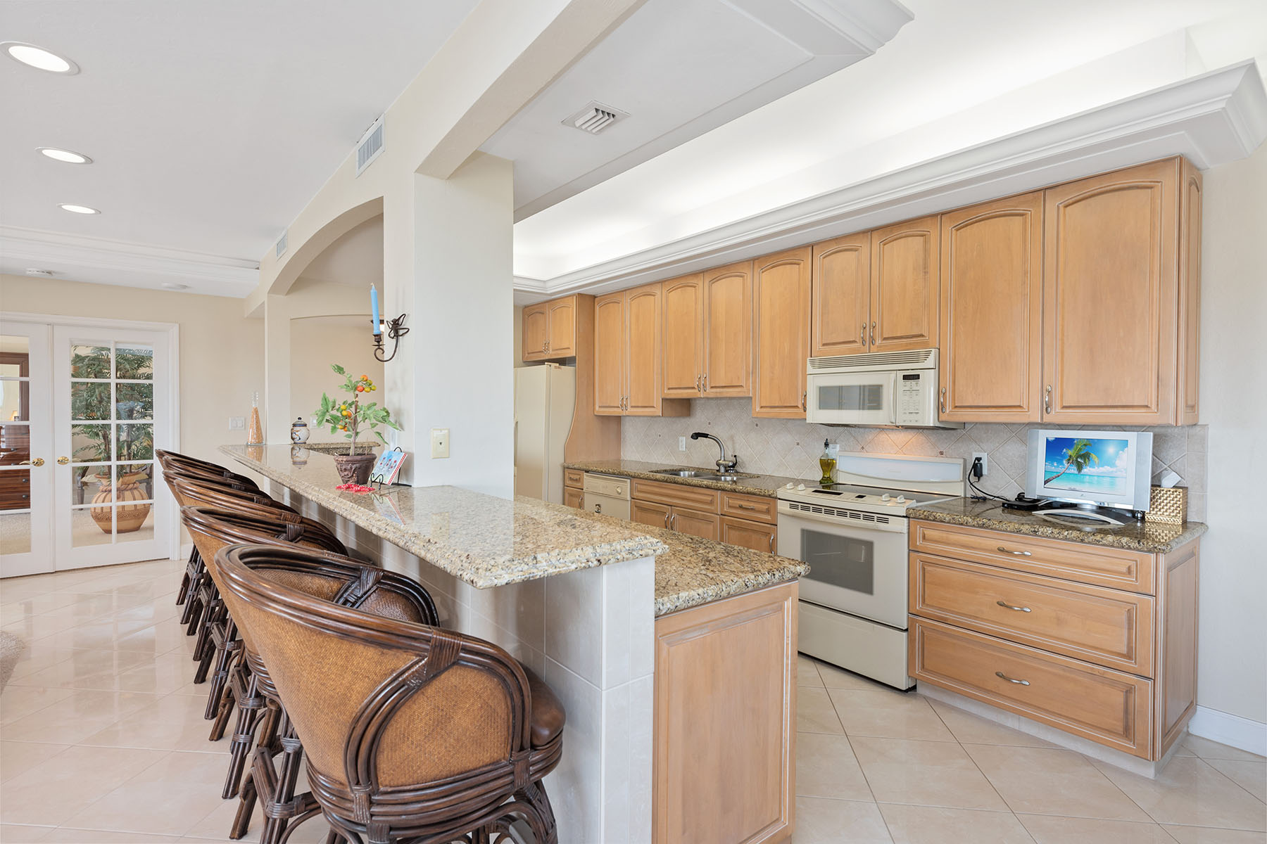 1036 S Collier Boulevard , PH-A