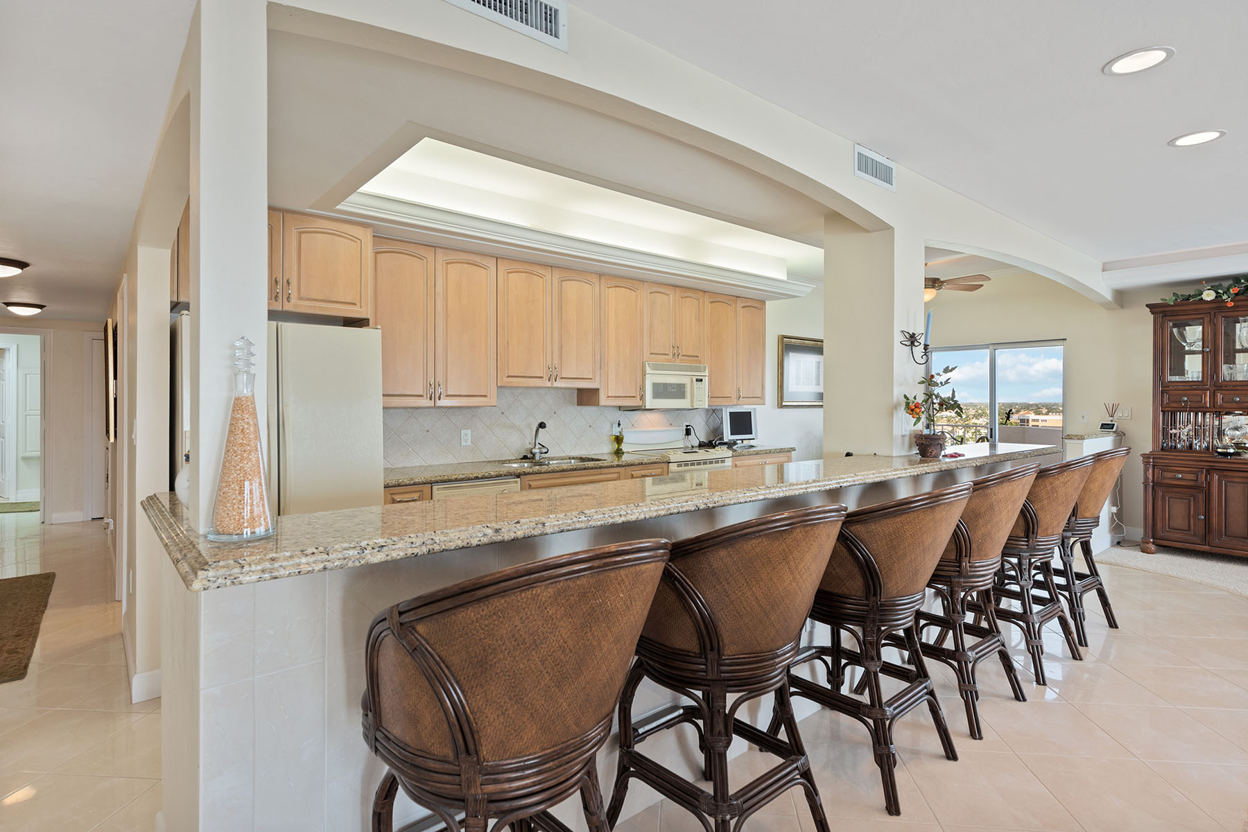 1036 S Collier Boulevard , PH-A