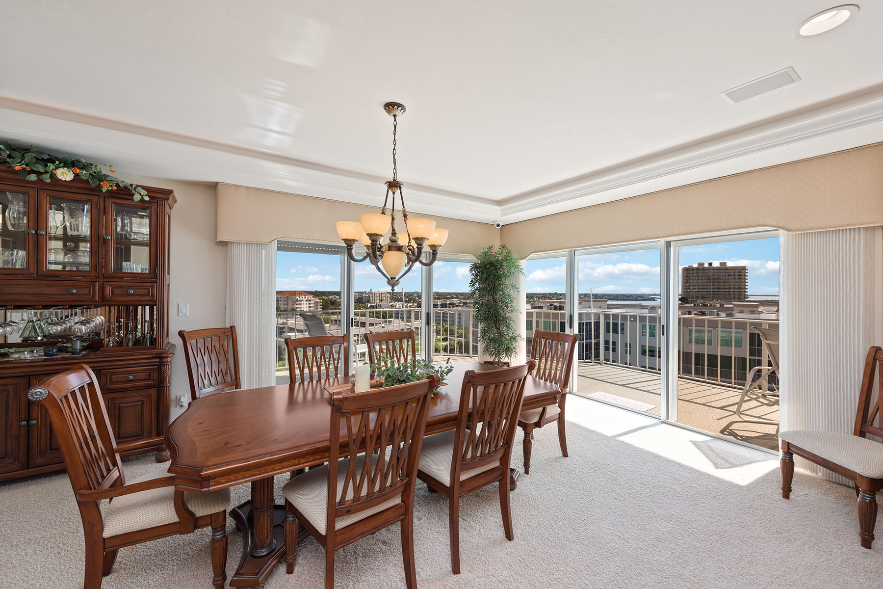1036 S Collier Boulevard , PH-A