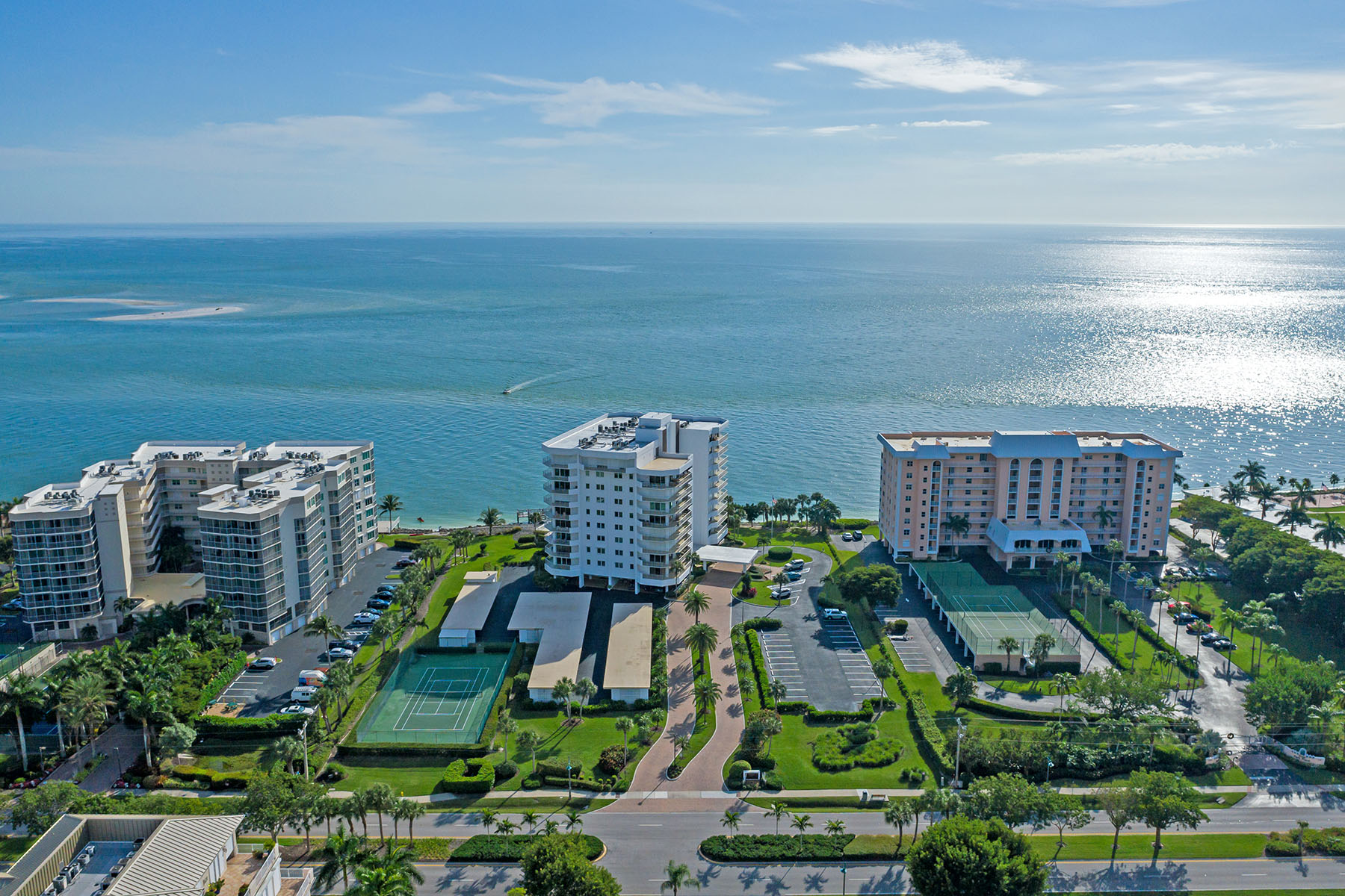 1036 S Collier Boulevard , PH-A