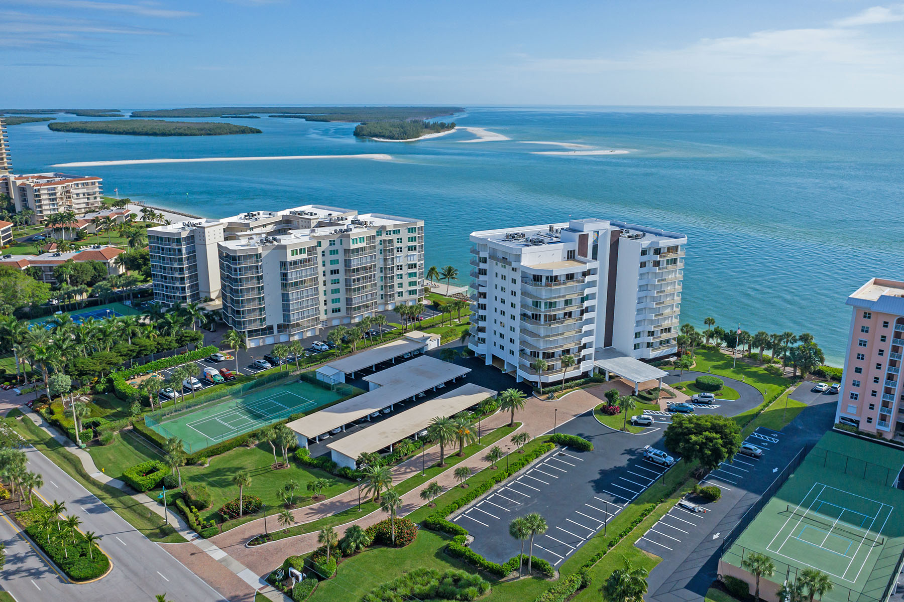 1036 S Collier Boulevard , PH-A