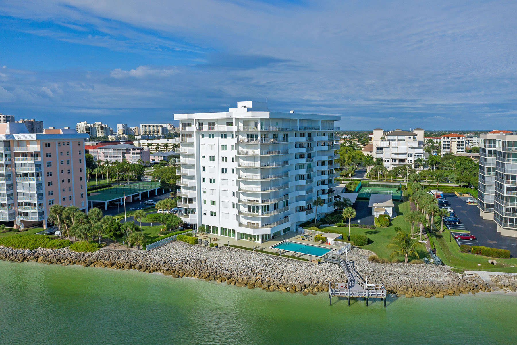 1036 S Collier Boulevard , PH-A