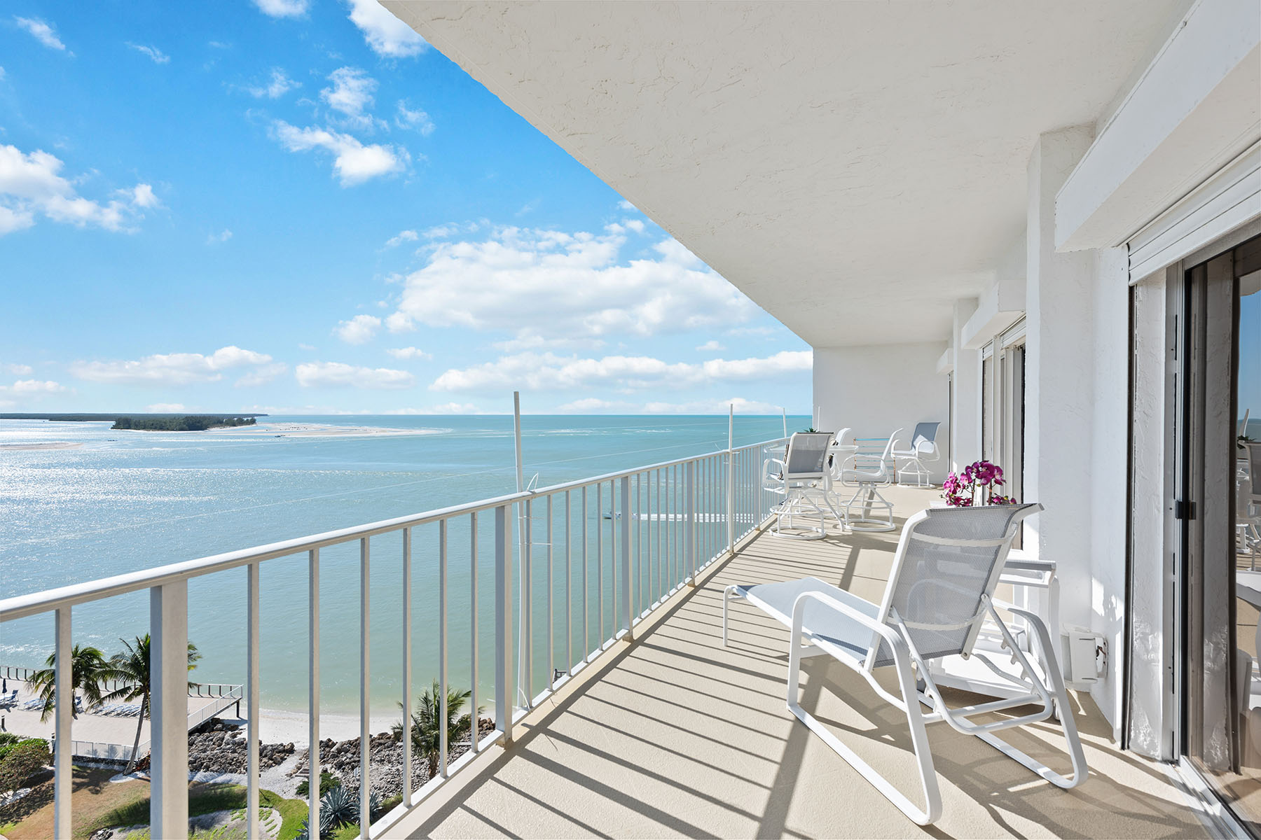 1036 S Collier Boulevard , PH-A