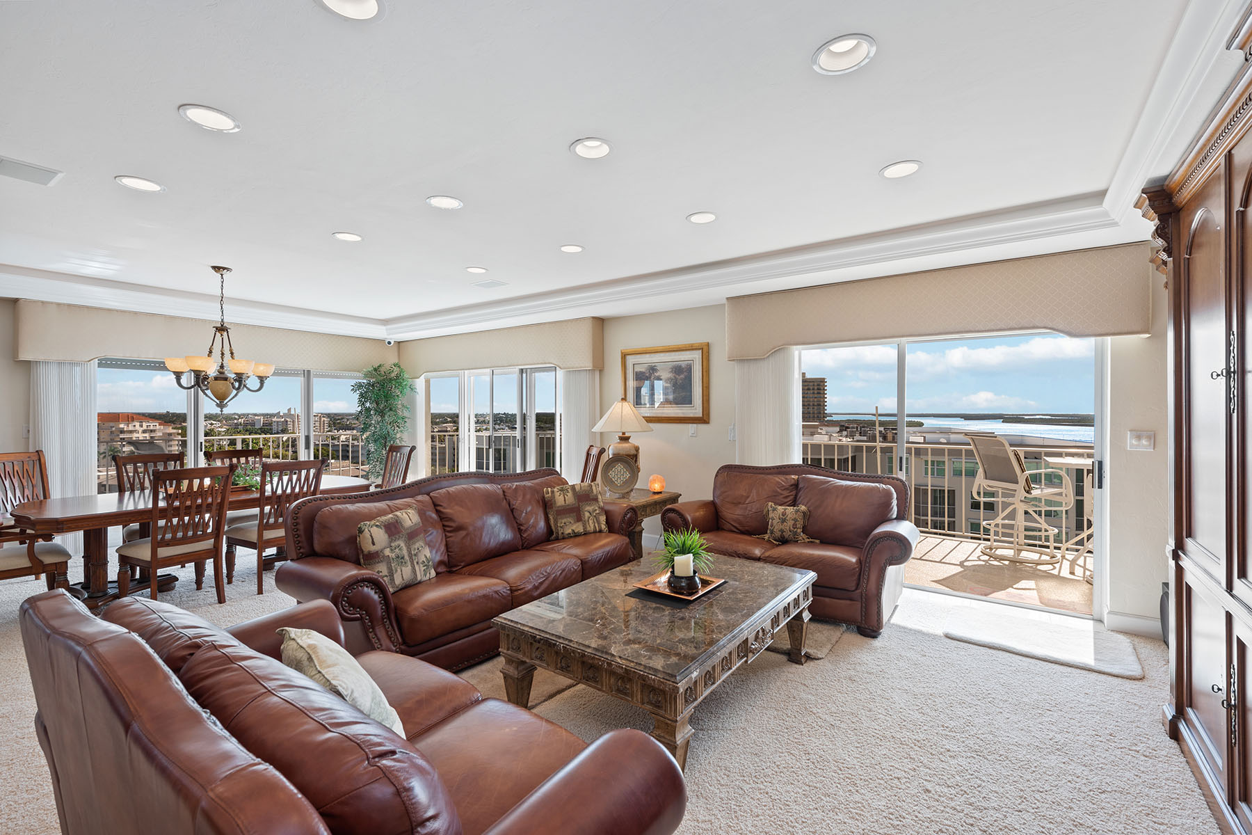 1036 S Collier Boulevard , PH-A