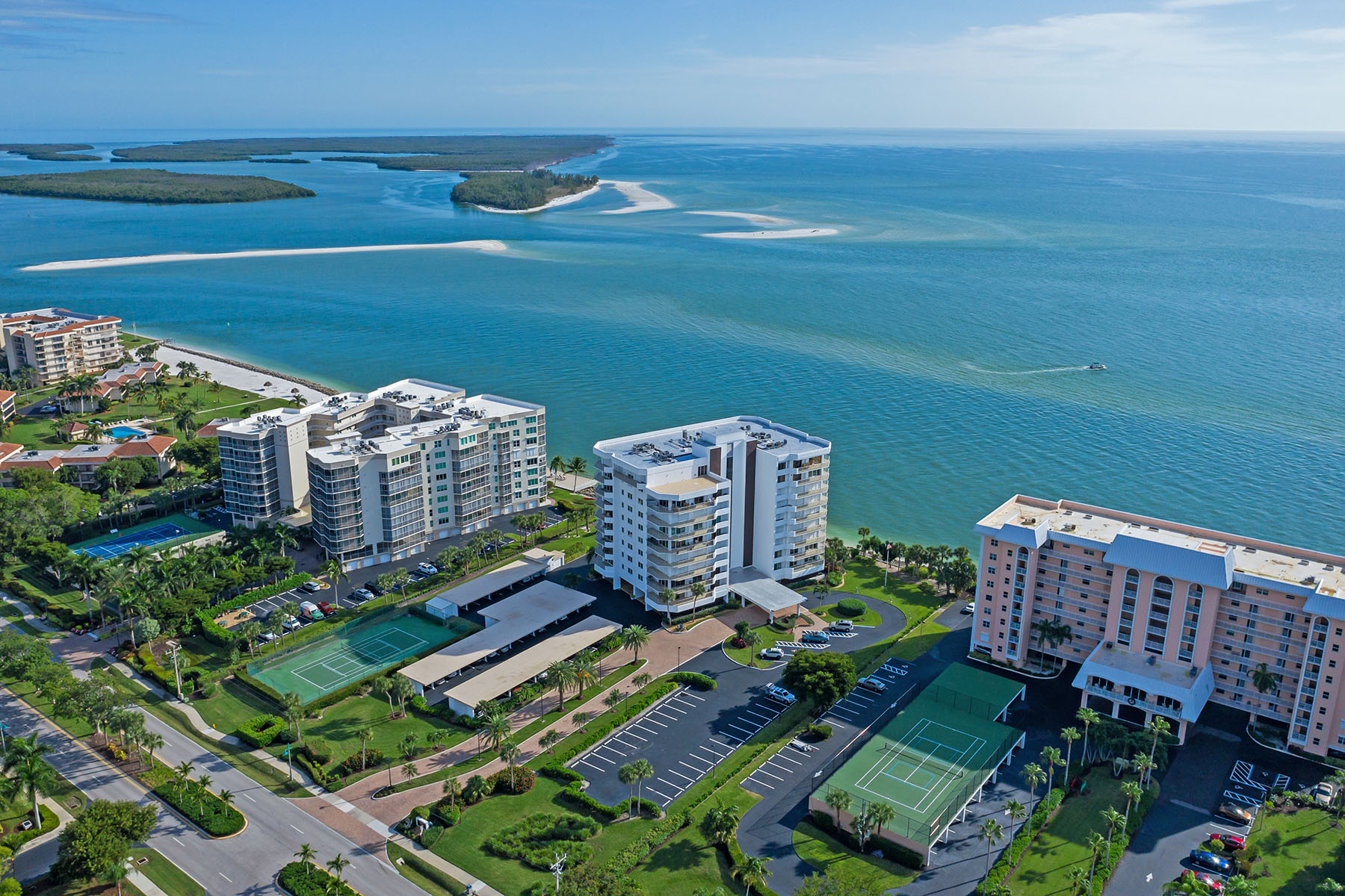 1036 S Collier Boulevard , PH-A