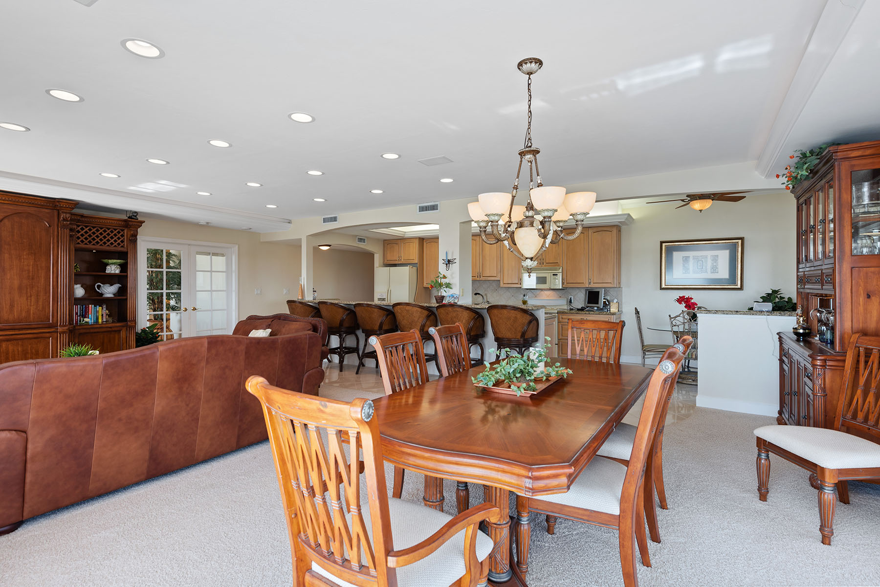 1036 S Collier Boulevard , PH-A