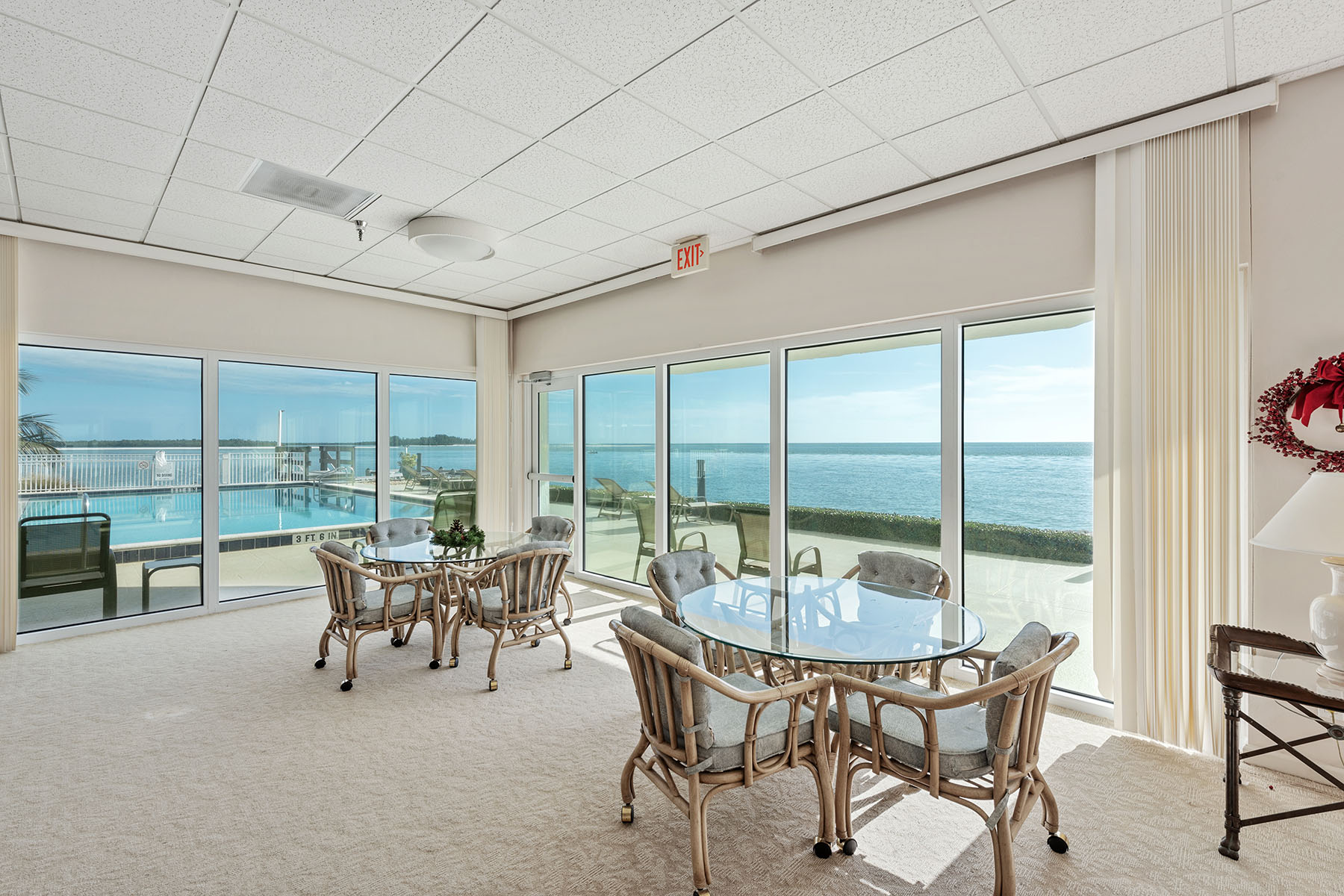 1036 S Collier Boulevard , PH-A