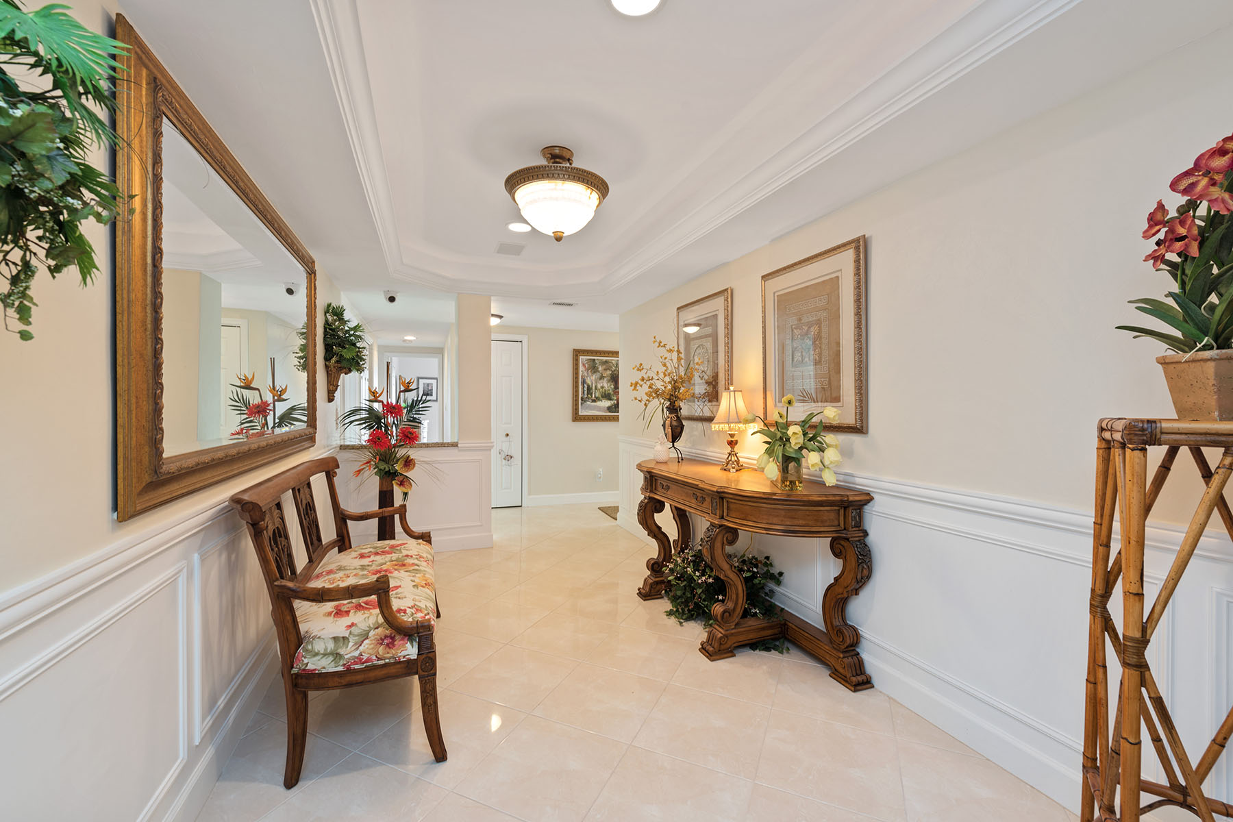 1036 S Collier Boulevard , PH-A