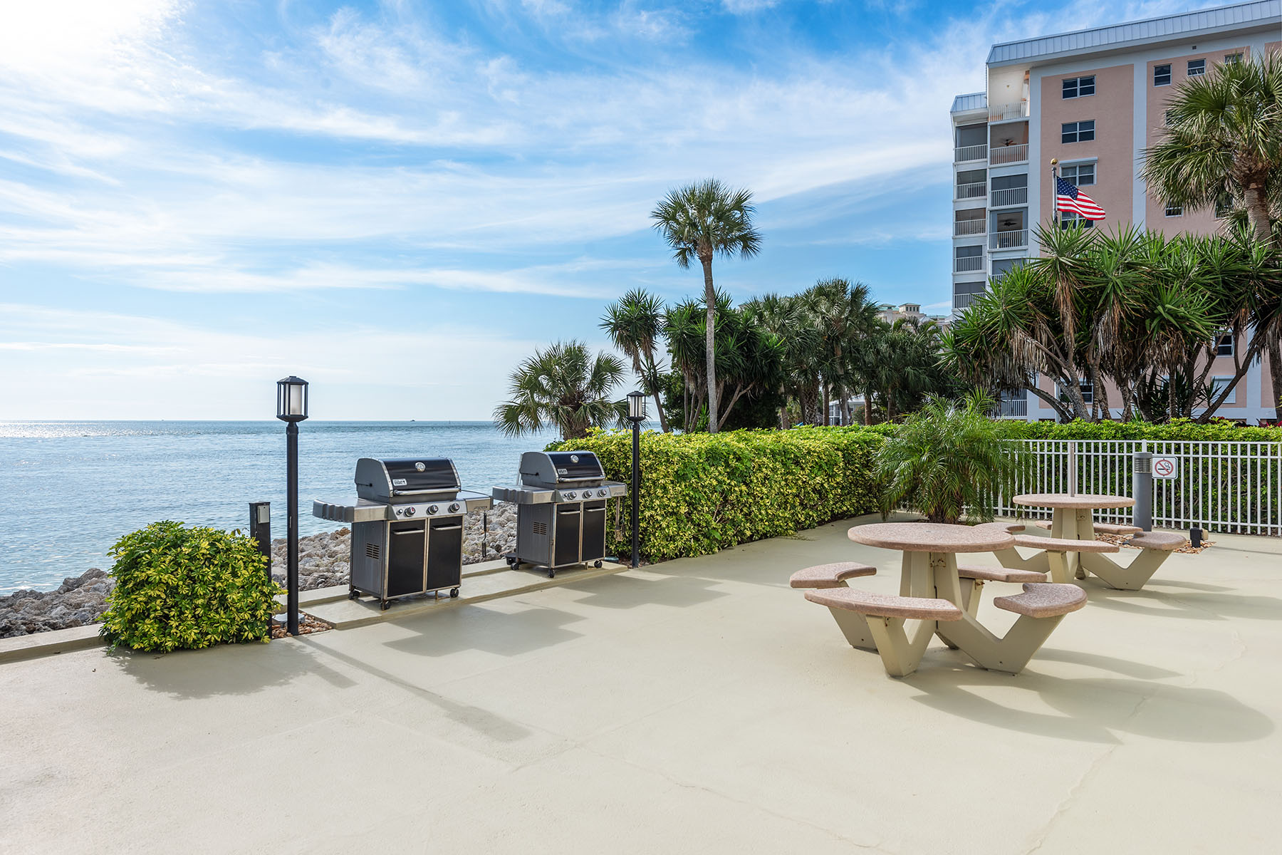 1036 S Collier Boulevard , PH-A
