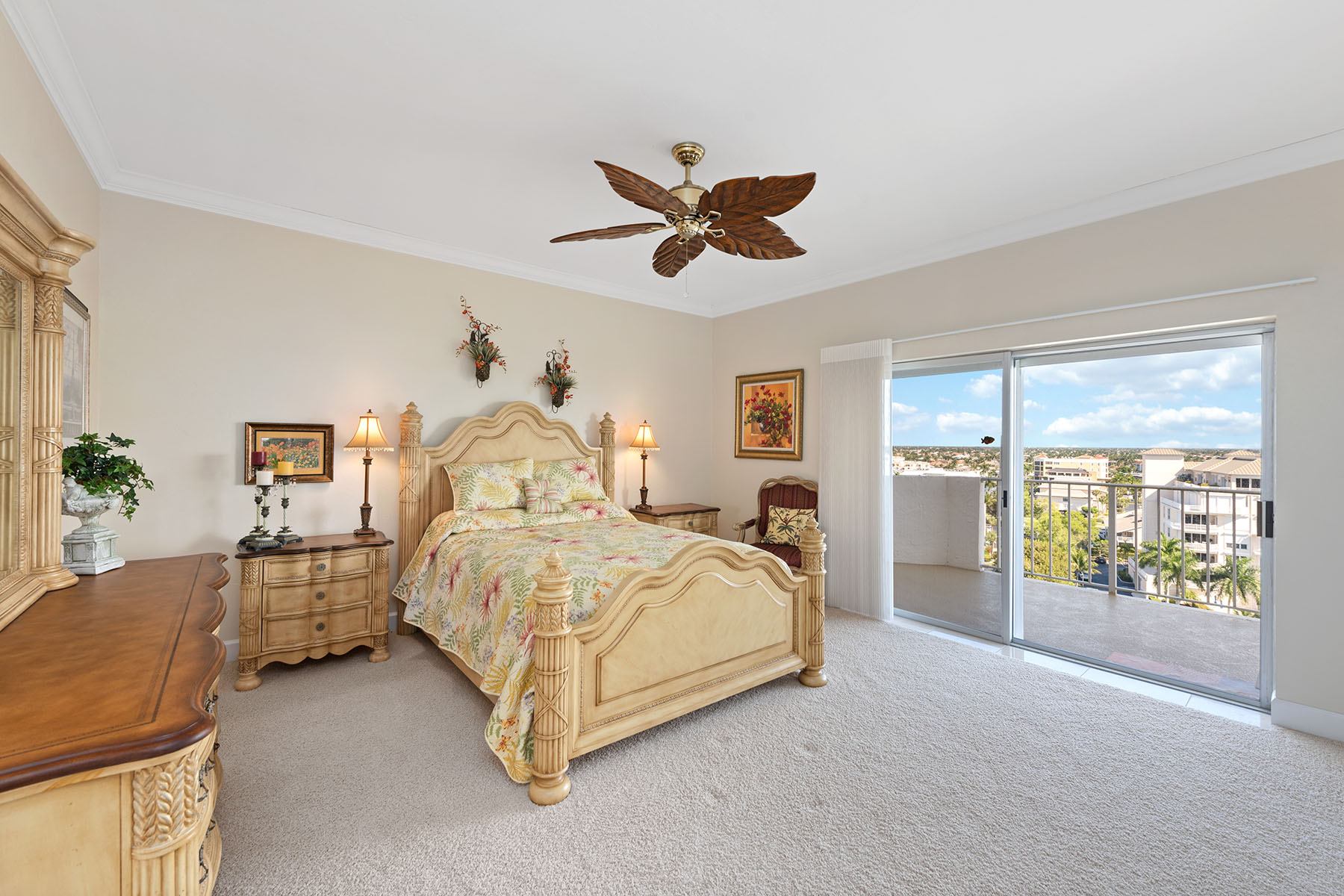 1036 S Collier Boulevard , PH-A