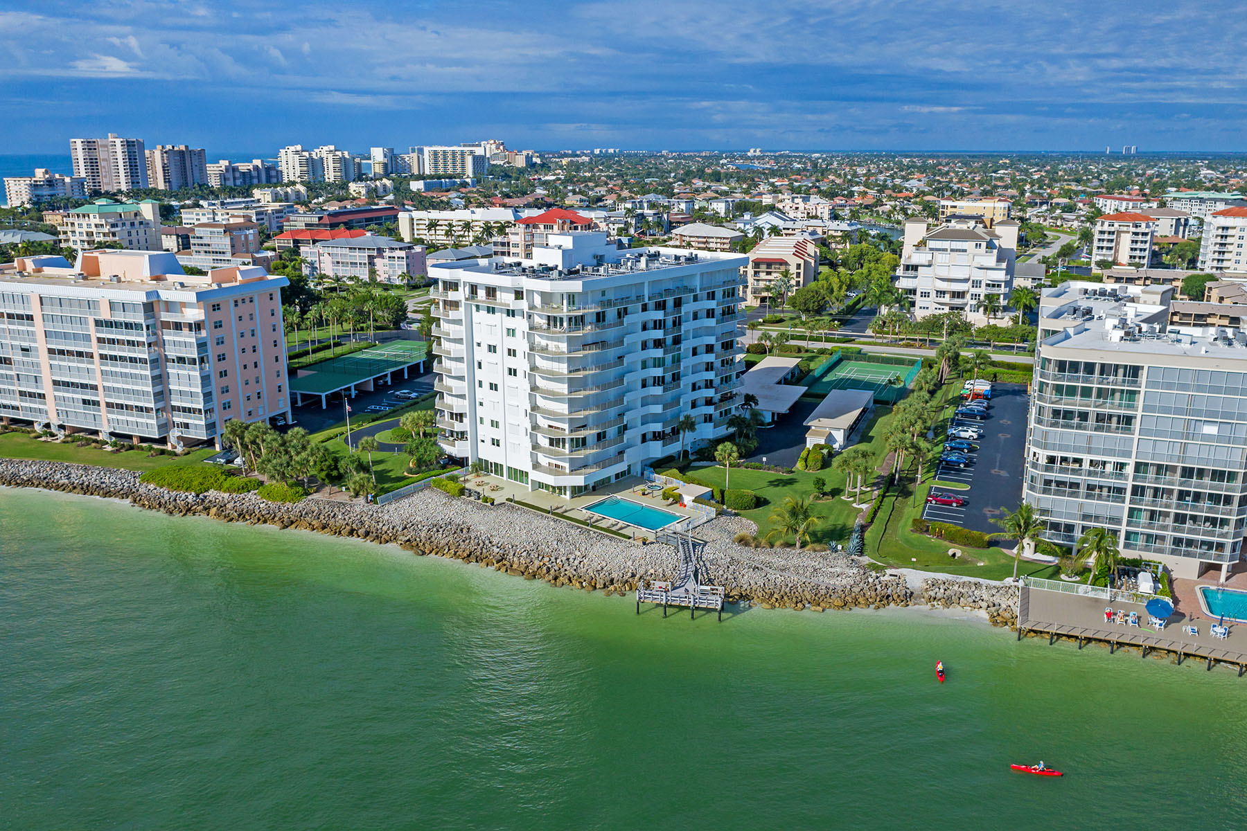 1036 S Collier Boulevard , PH-A