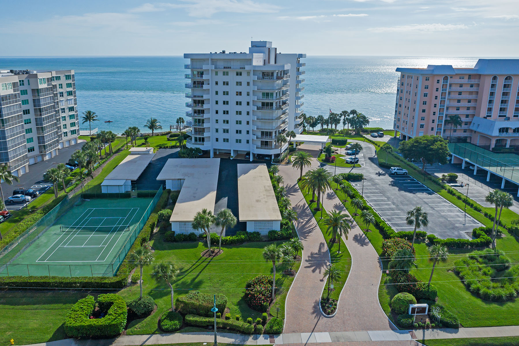 1036 S Collier Boulevard , PH-A