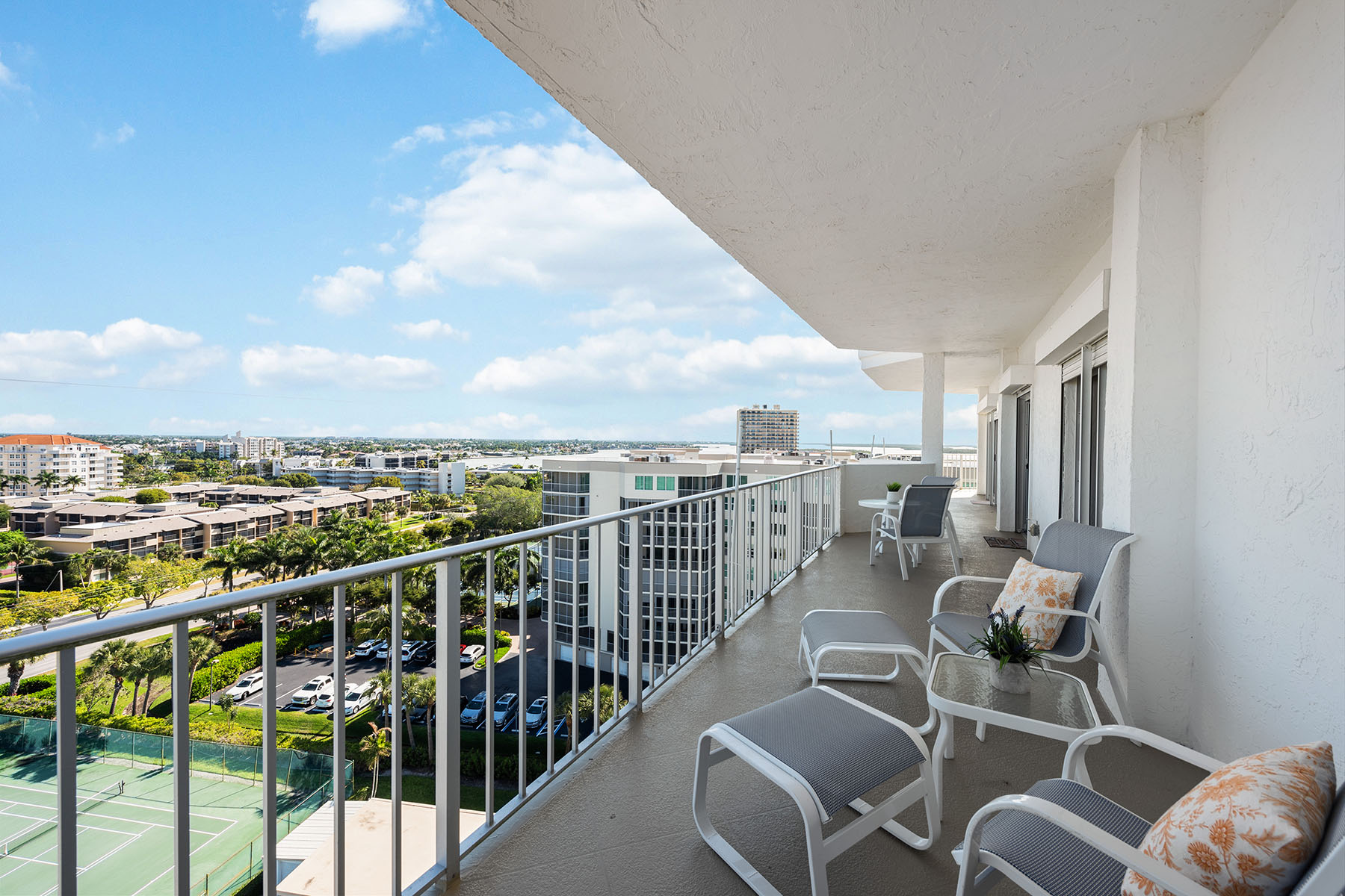 1036 S Collier Boulevard , PH-A