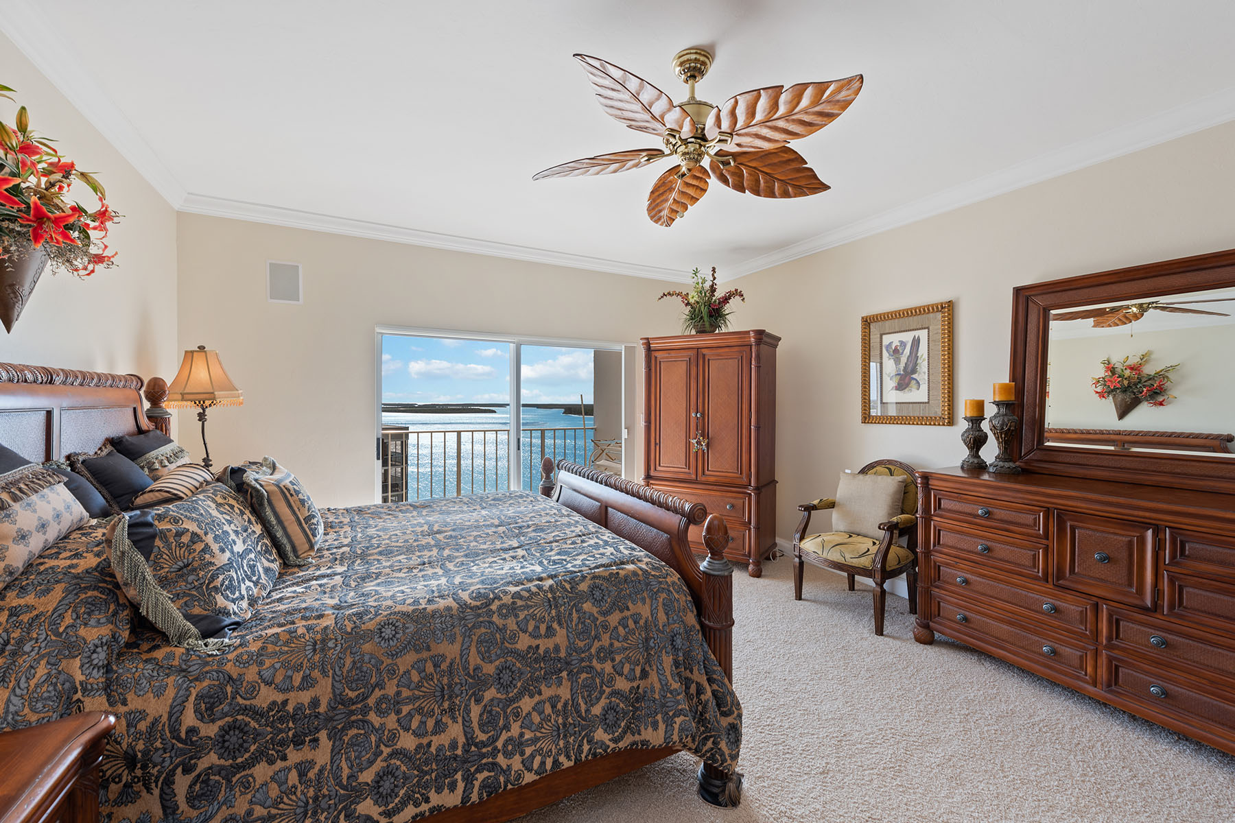 1036 S Collier Boulevard , PH-A