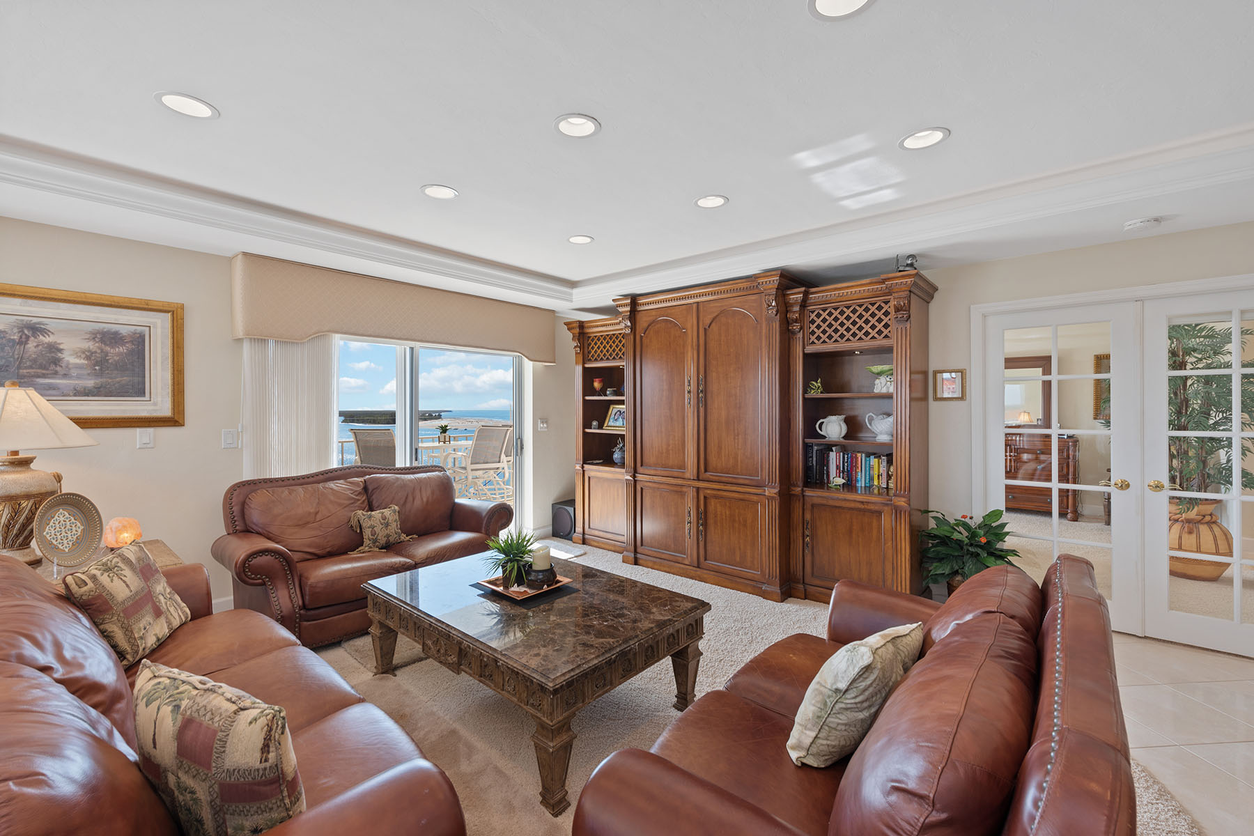 1036 S Collier Boulevard , PH-A
