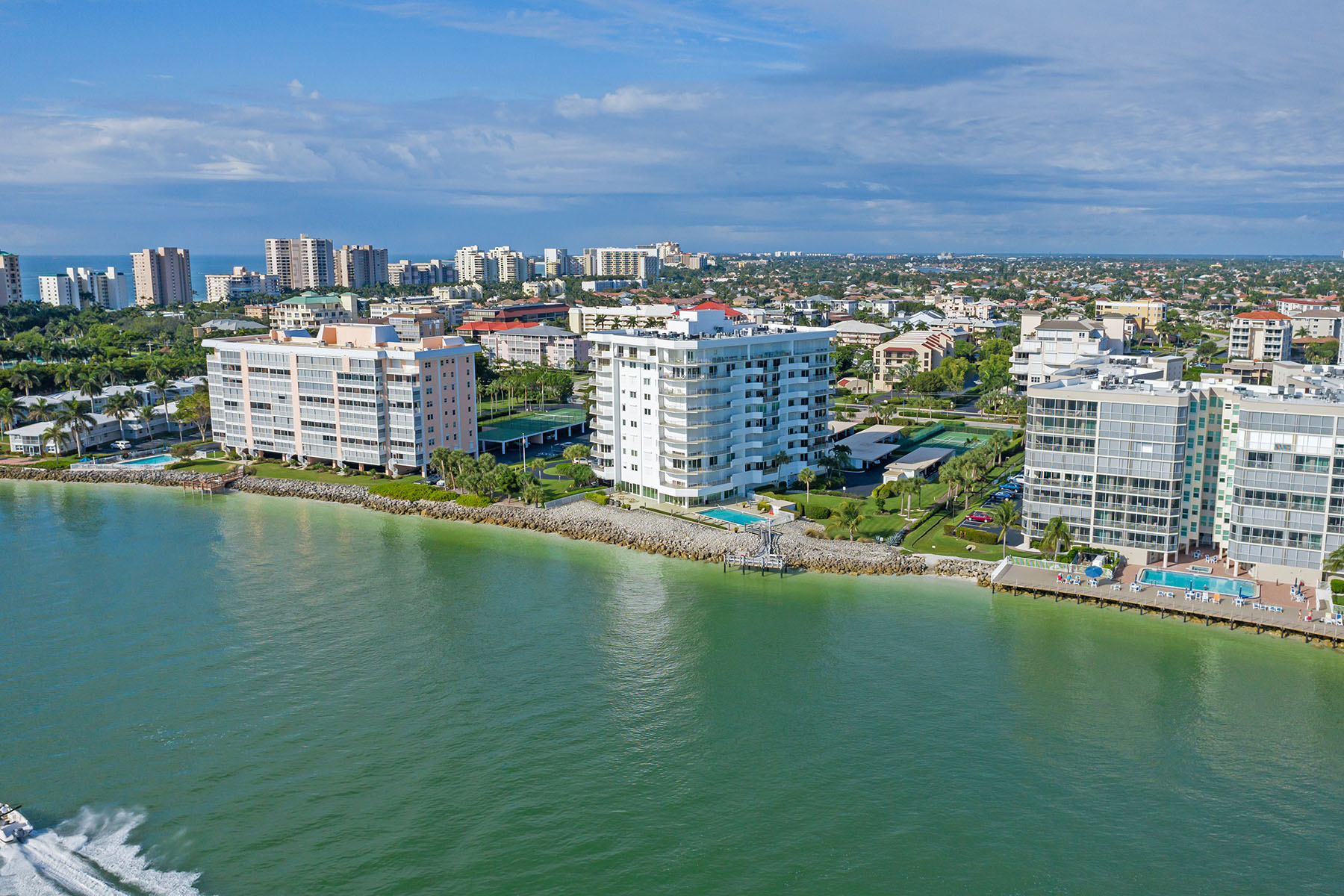 1036 S Collier Boulevard , PH-A