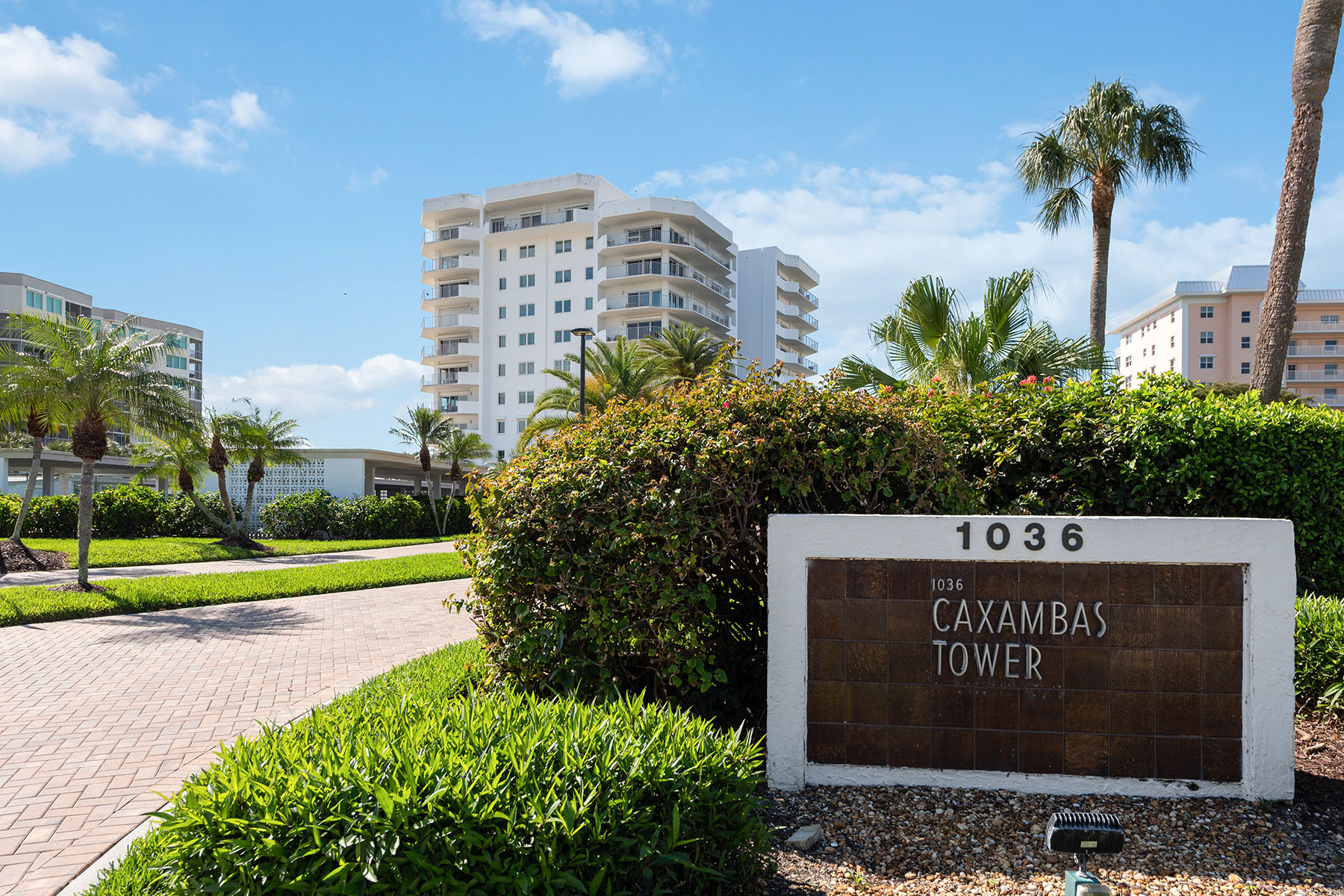 1036 S Collier Boulevard , PH-A