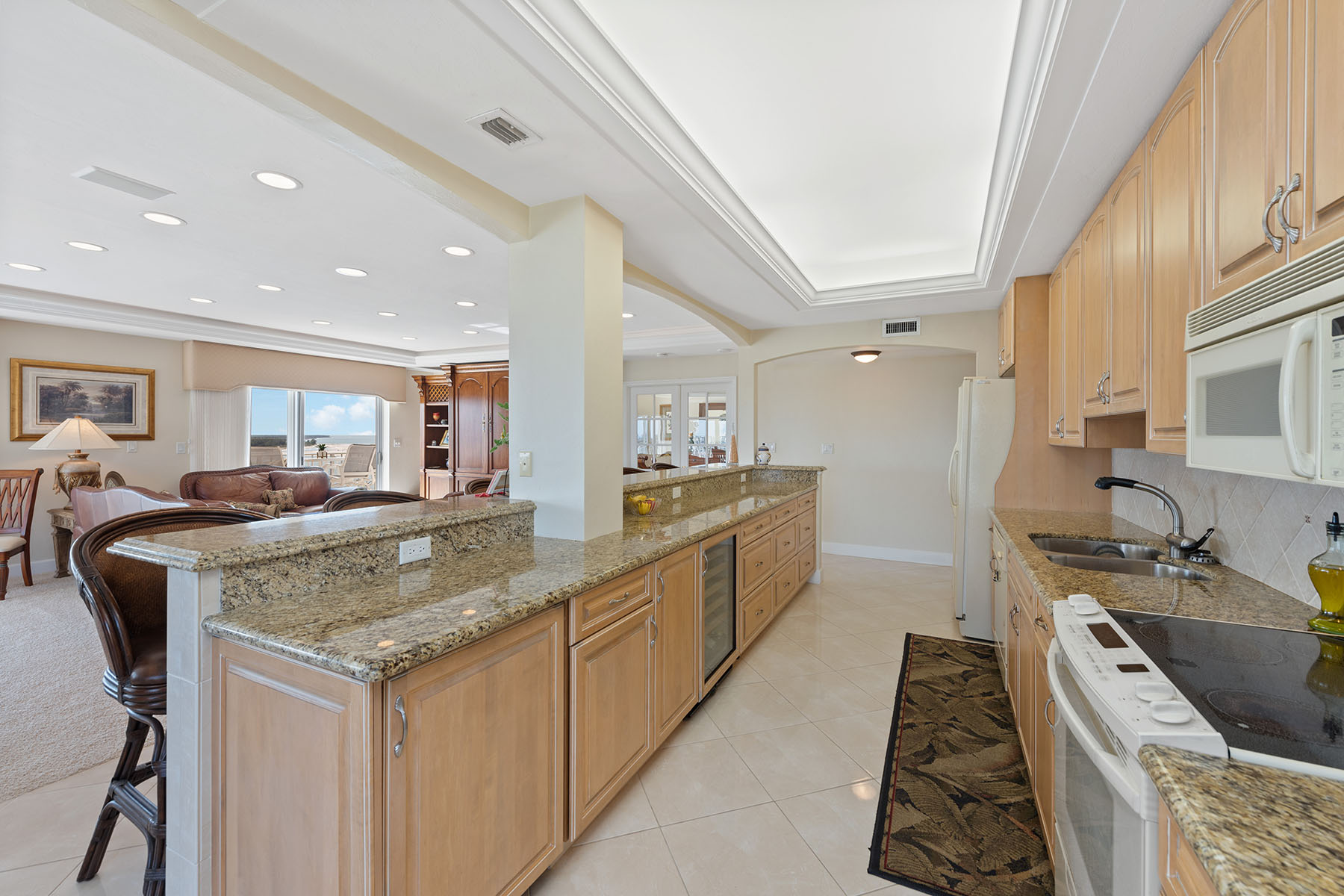 1036 S Collier Boulevard , PH-A