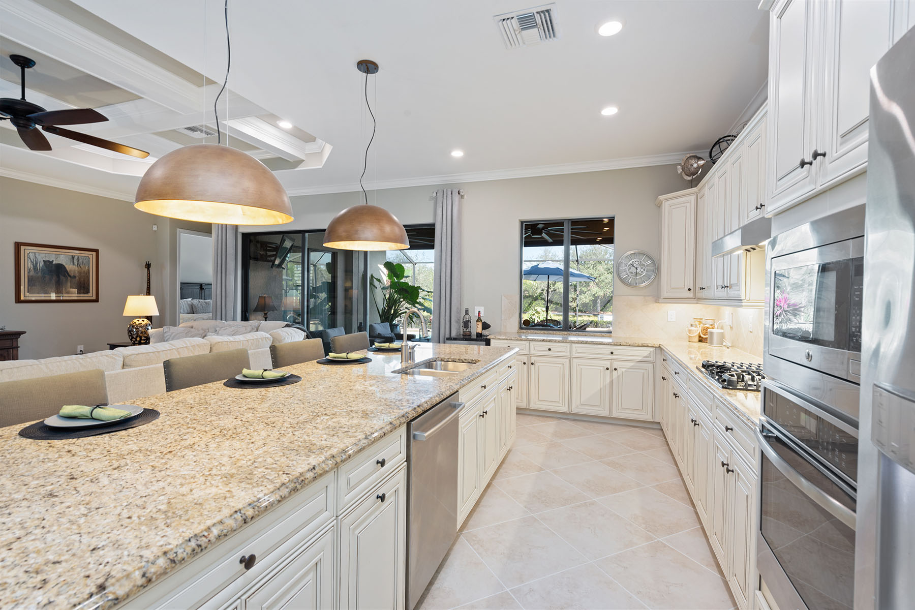 2802 Aviamar Circle