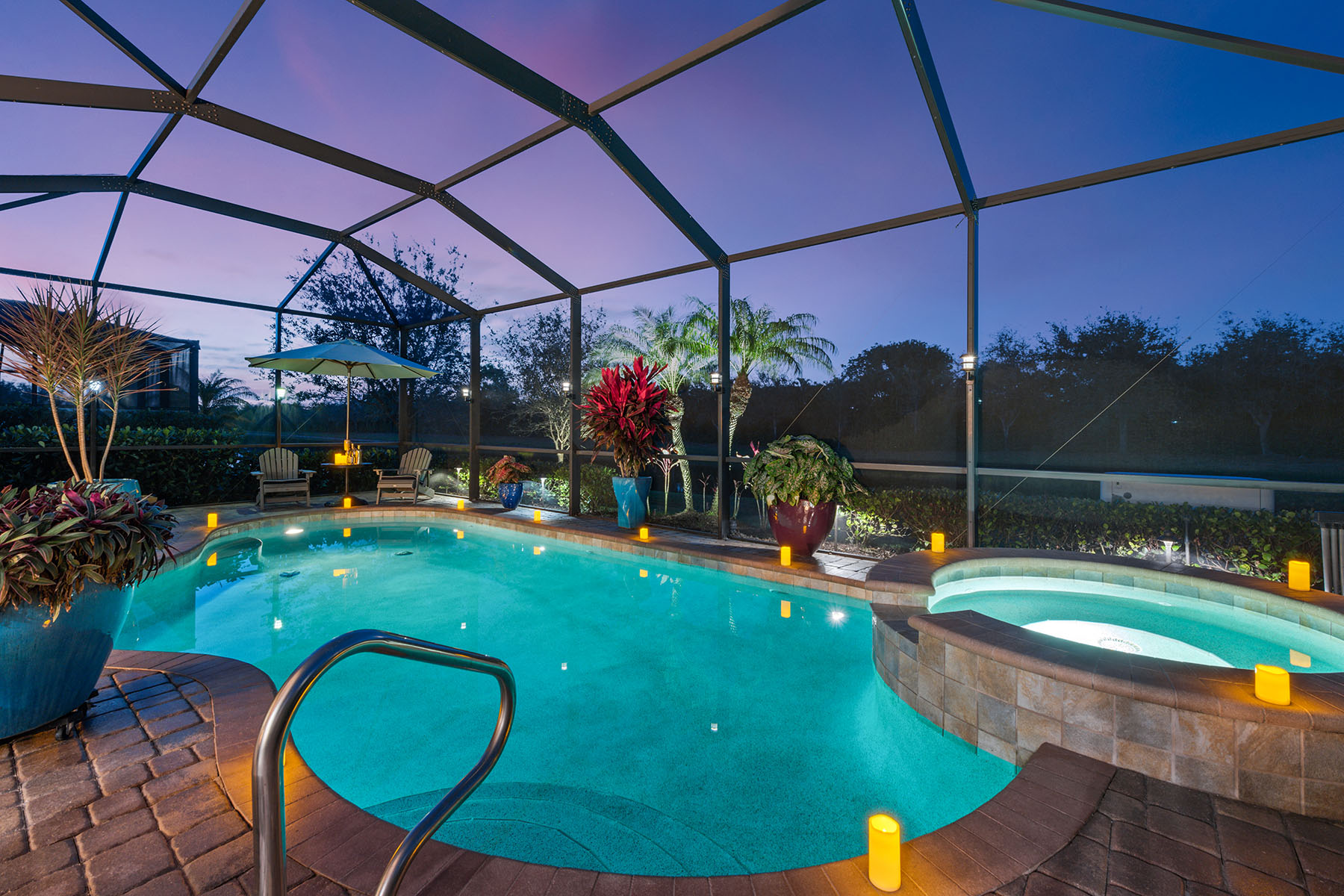 2802 Aviamar Circle