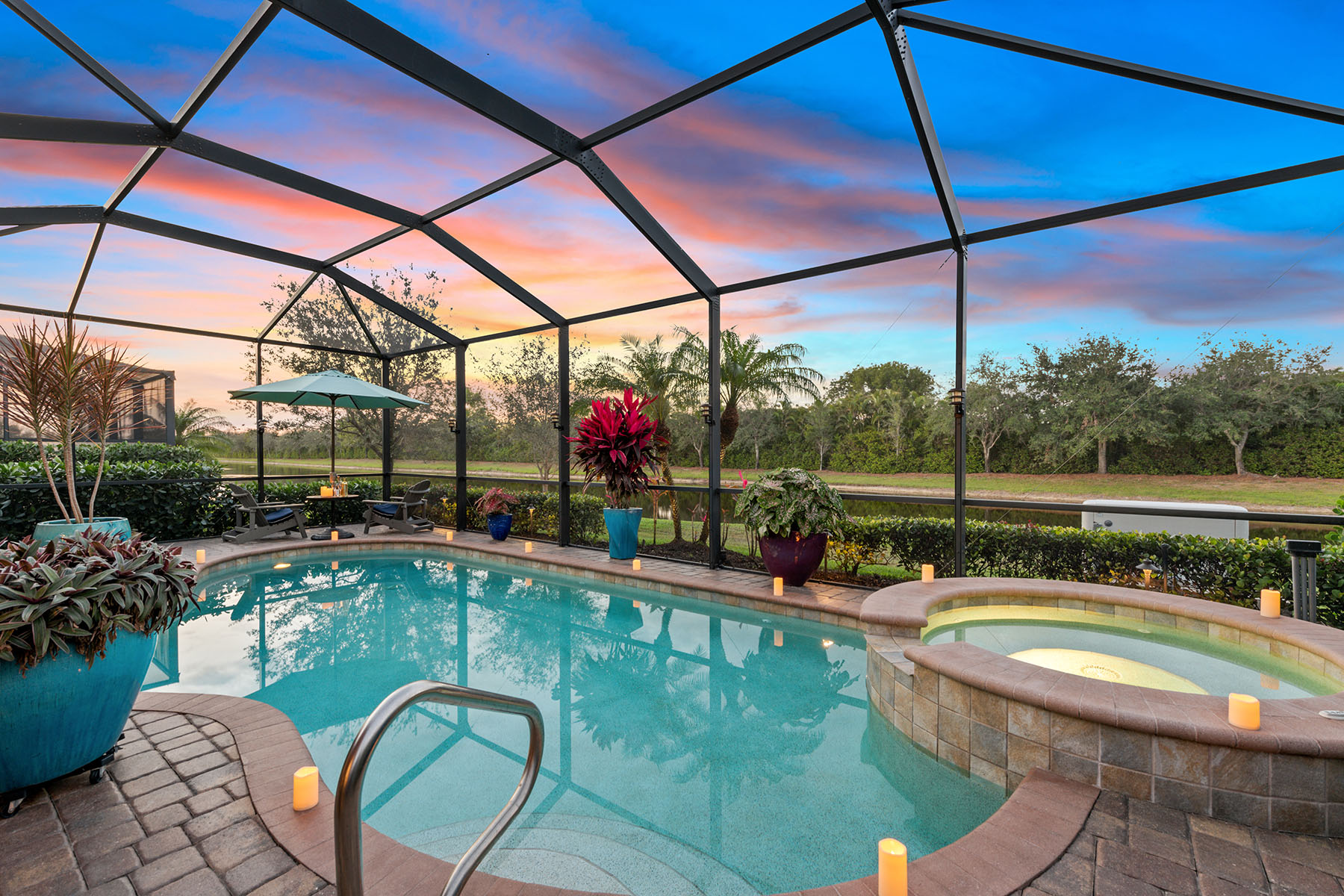 2802 Aviamar Circle