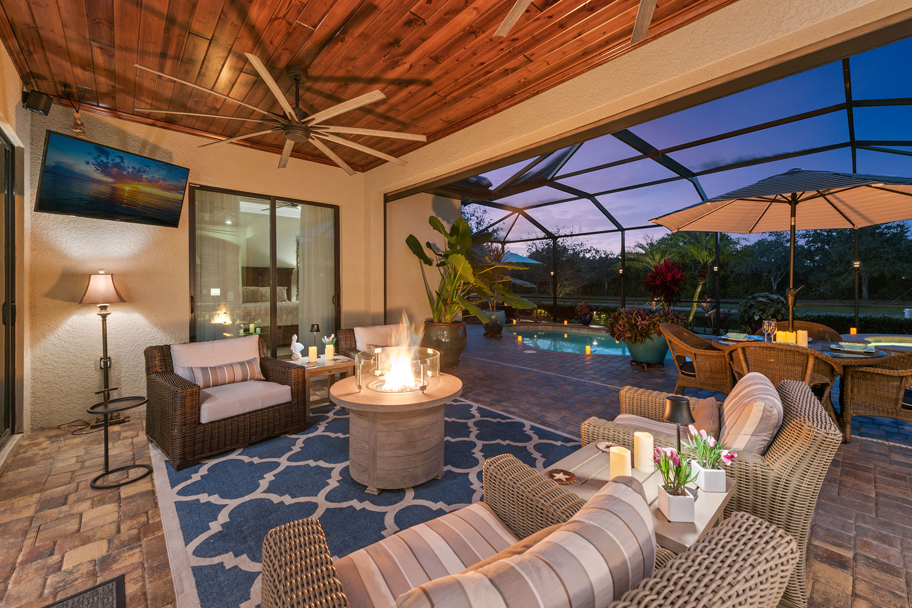 2802 Aviamar Circle