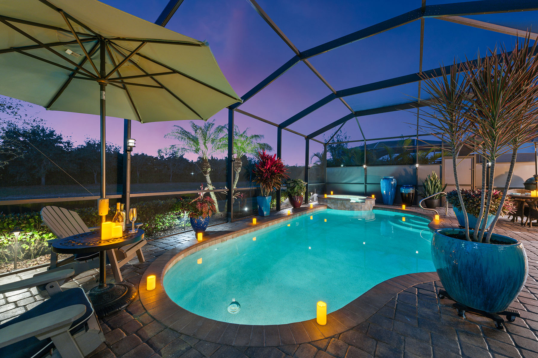 2802 Aviamar Circle