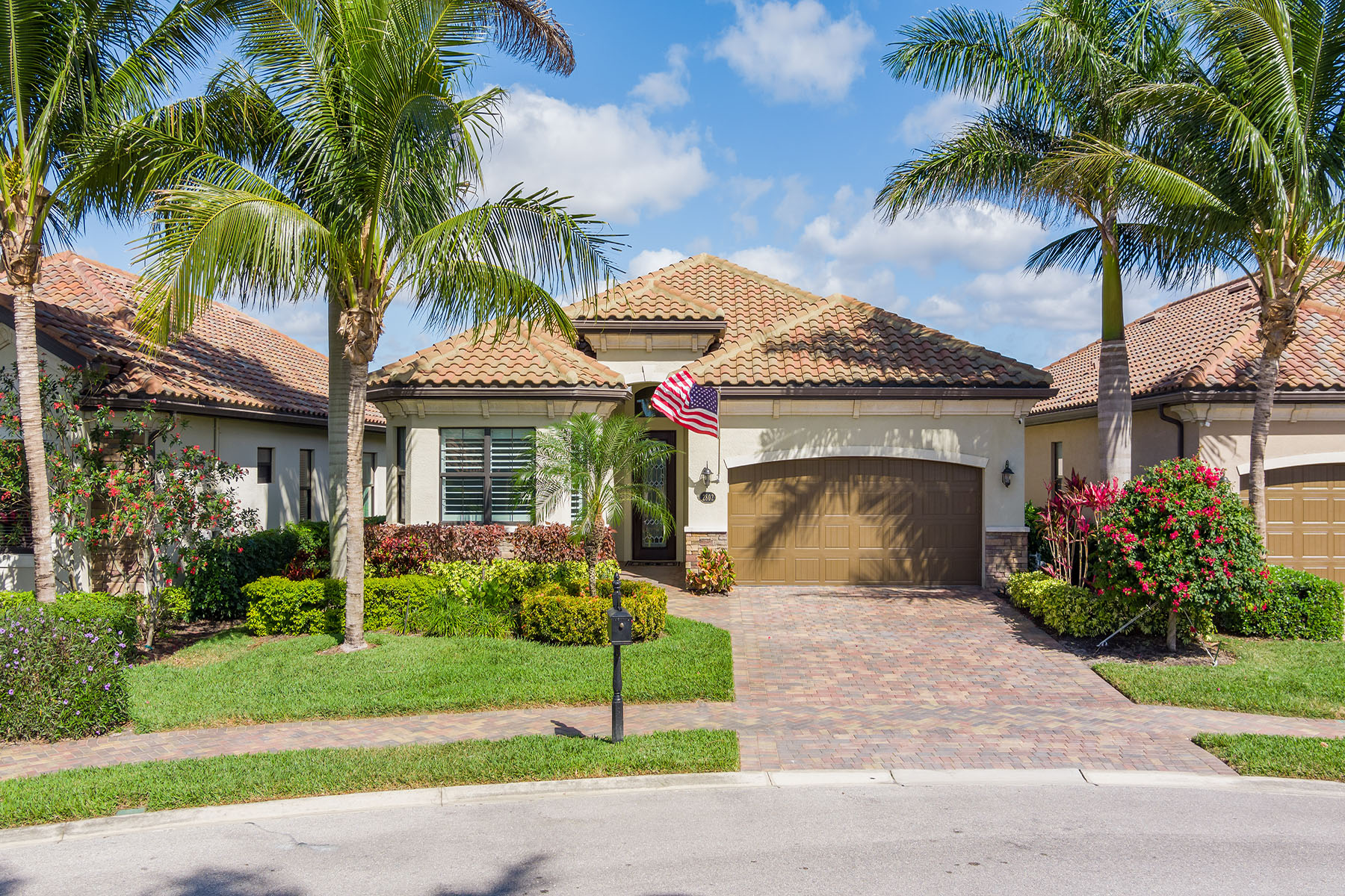 2802 Aviamar Circle