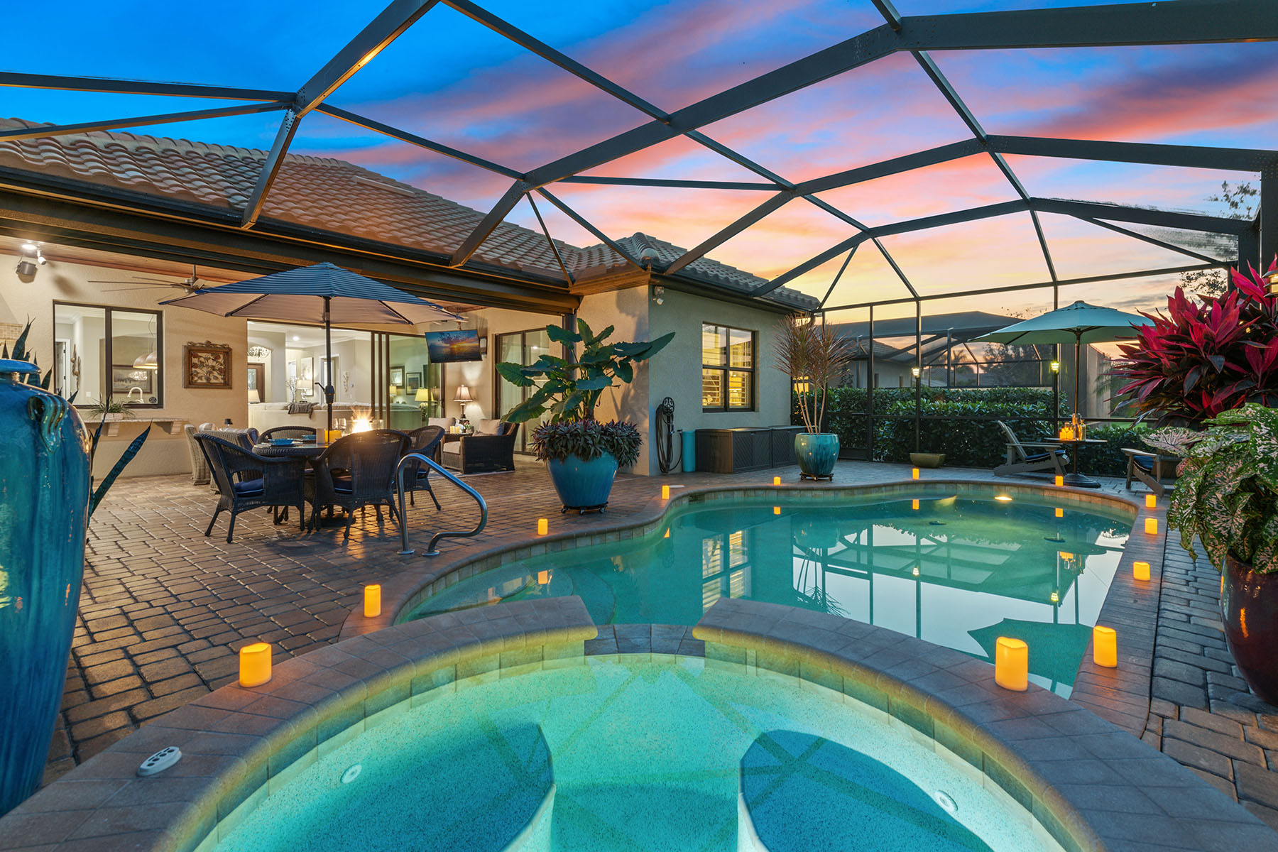 2802 Aviamar Circle