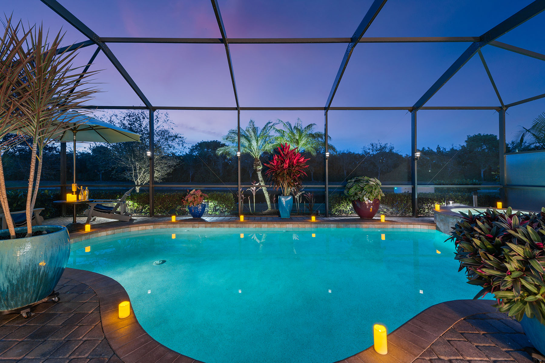 2802 Aviamar Circle