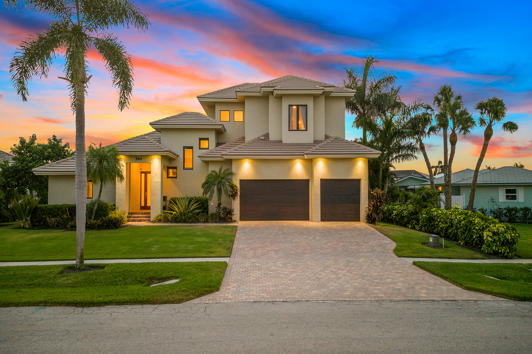 580 Goldcoast Court