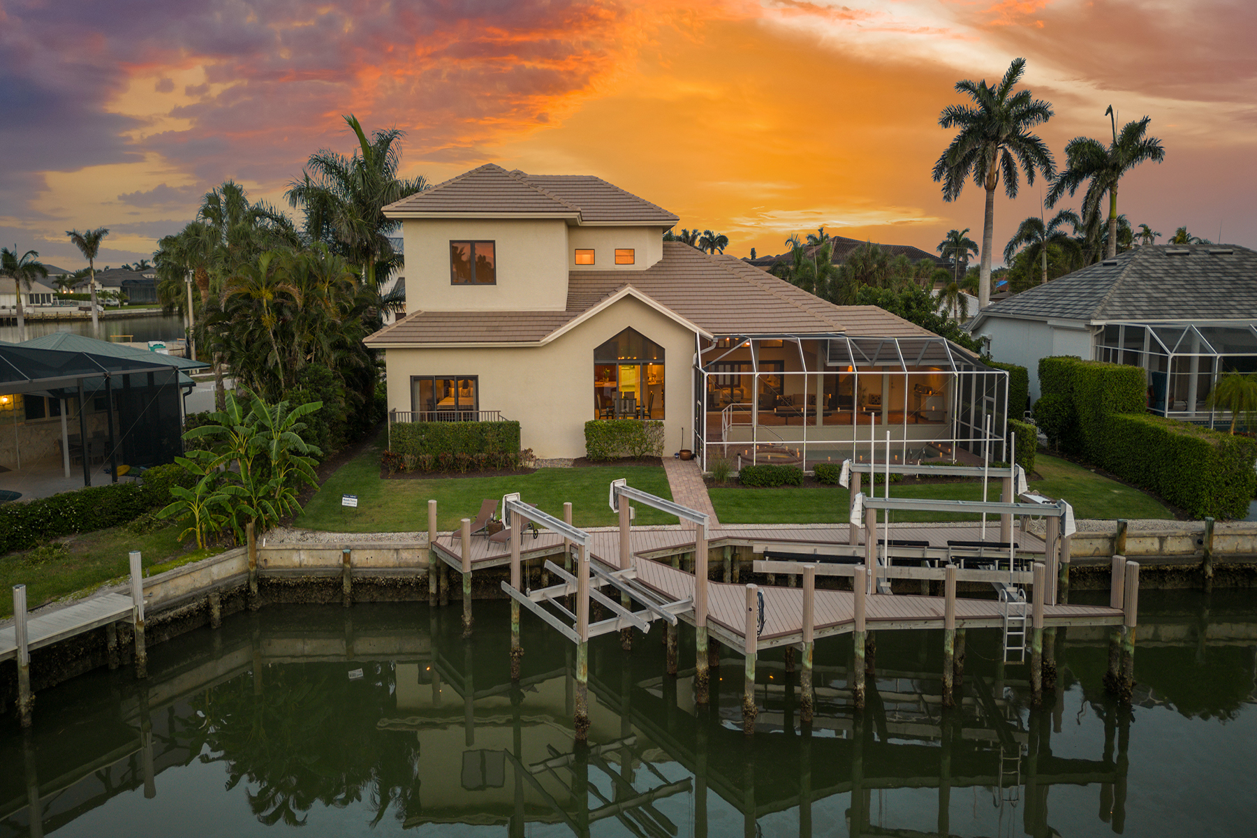580 Goldcoast Court