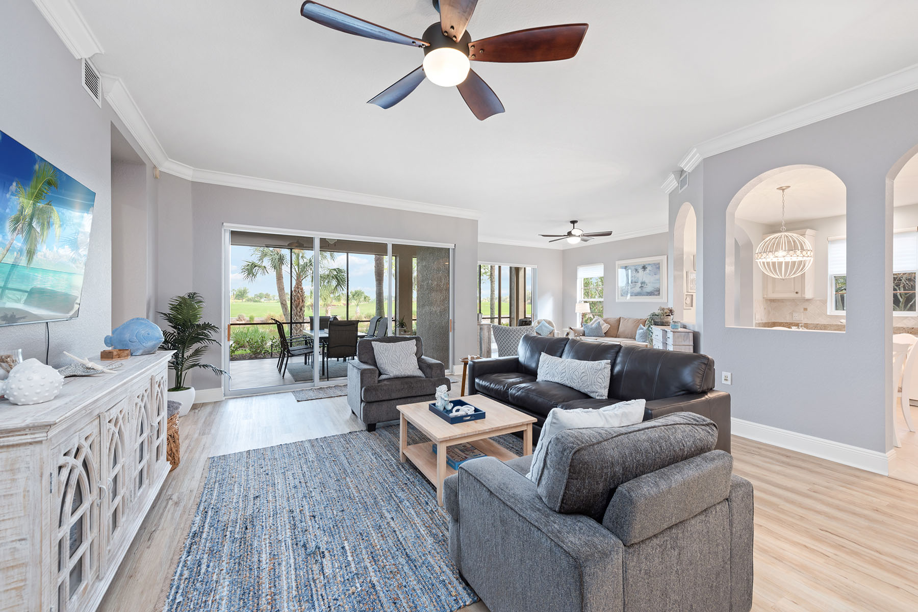3301 Club Center Boulevard , 102
