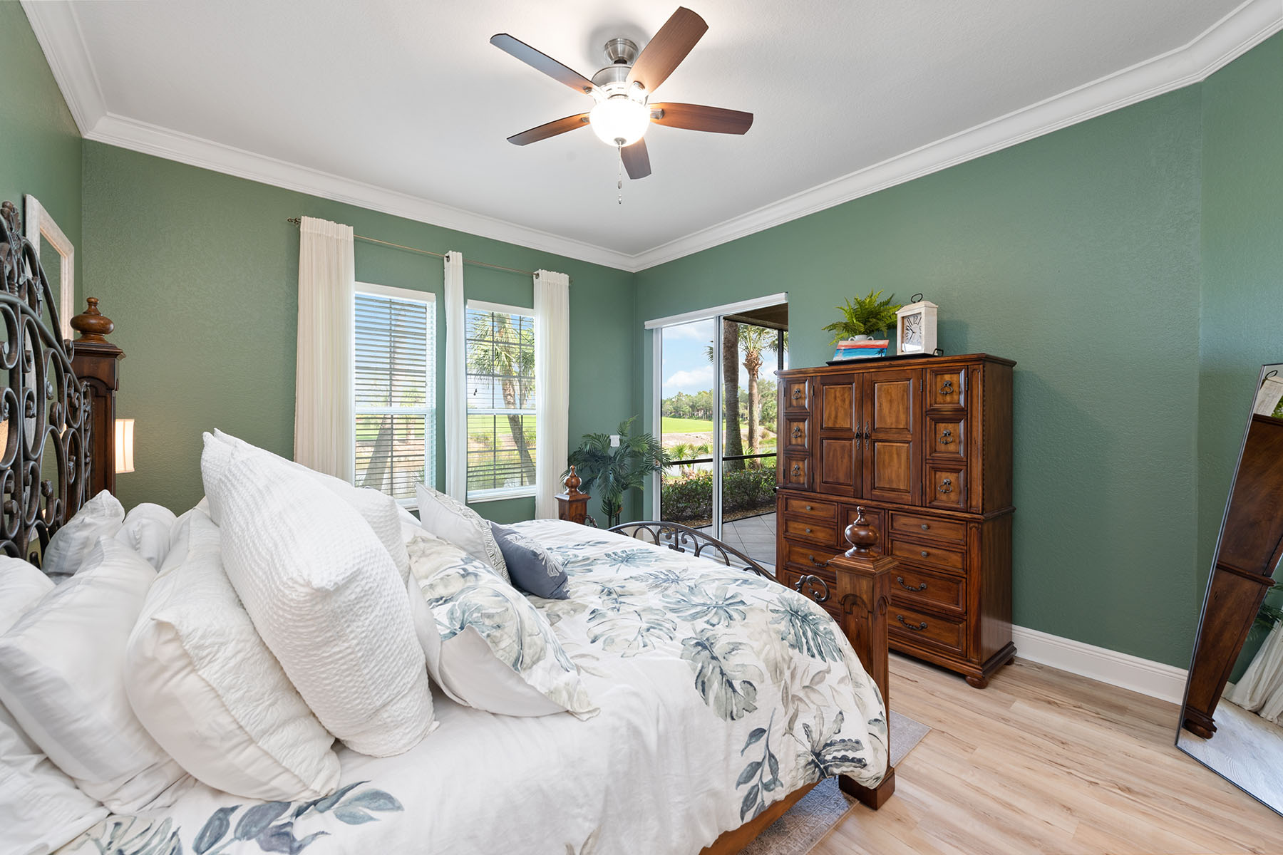 3301 Club Center Boulevard , 102
