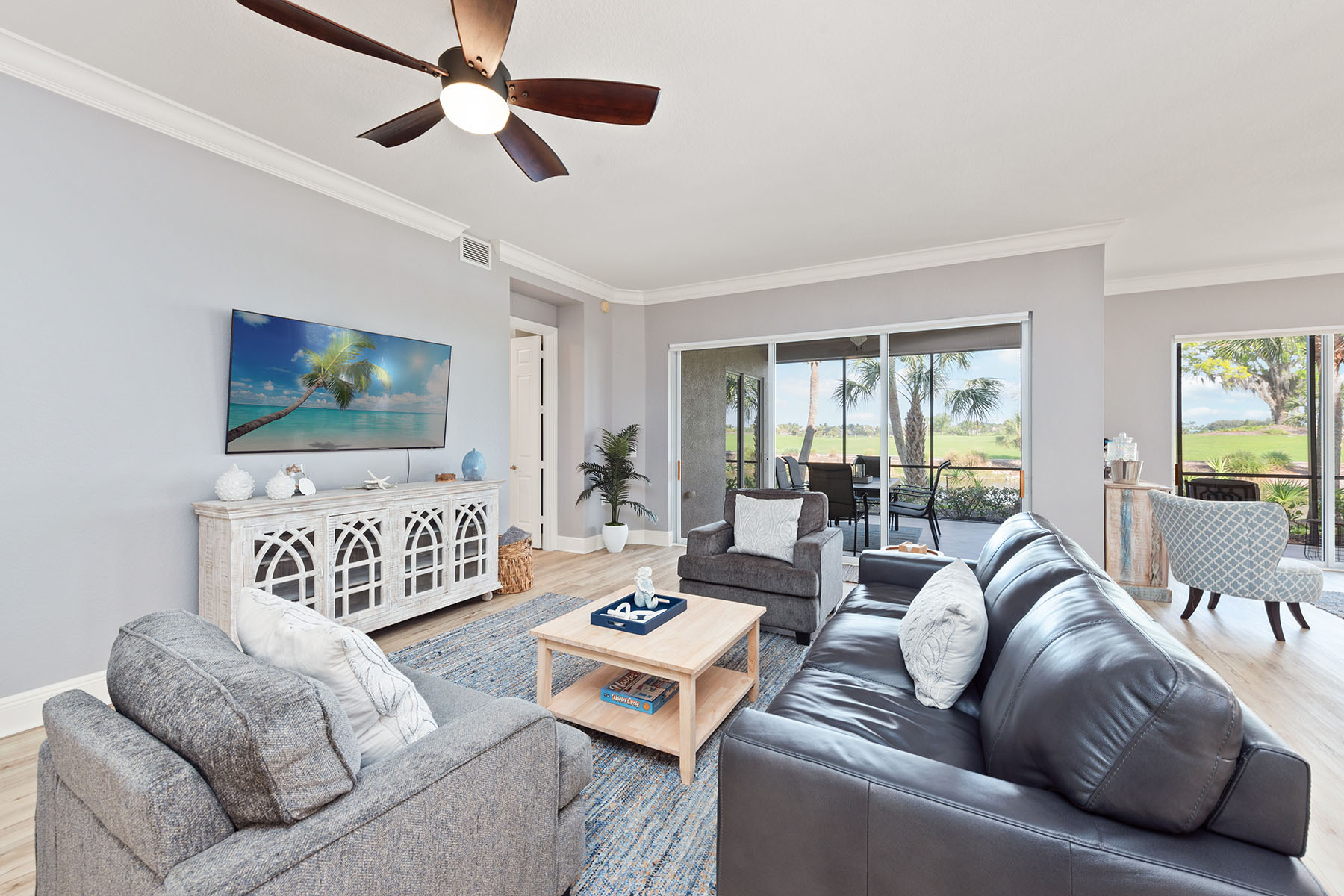 3301 Club Center Boulevard , 102