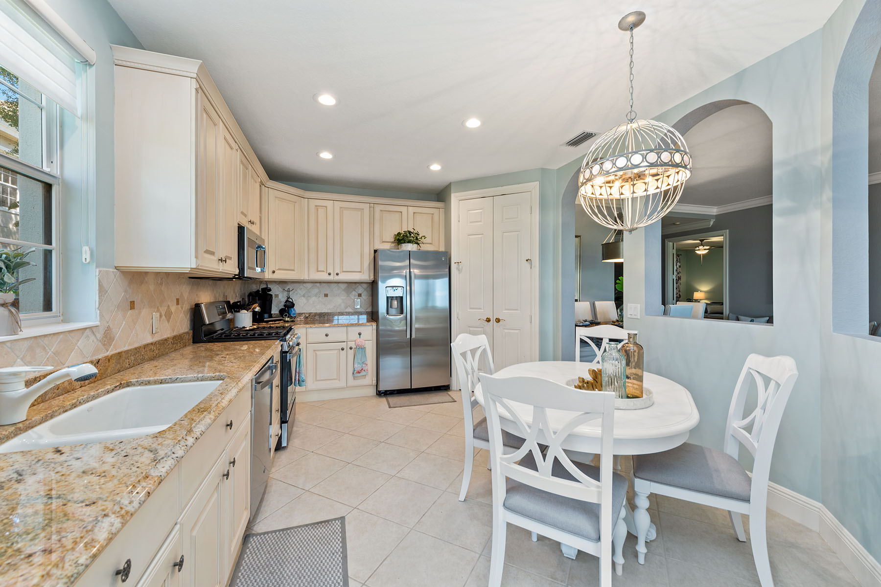 3301 Club Center Boulevard , 102