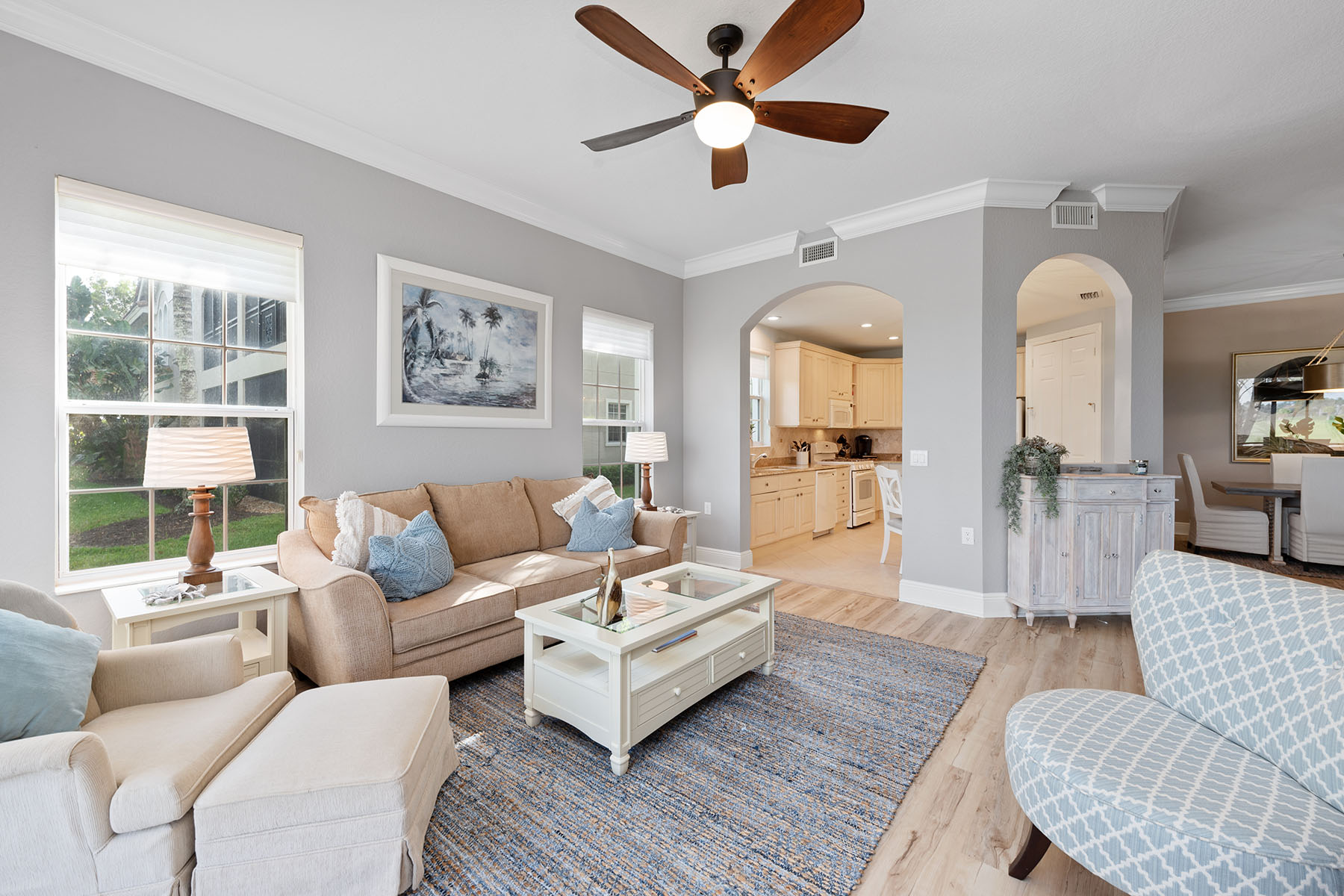 3301 Club Center Boulevard , 102