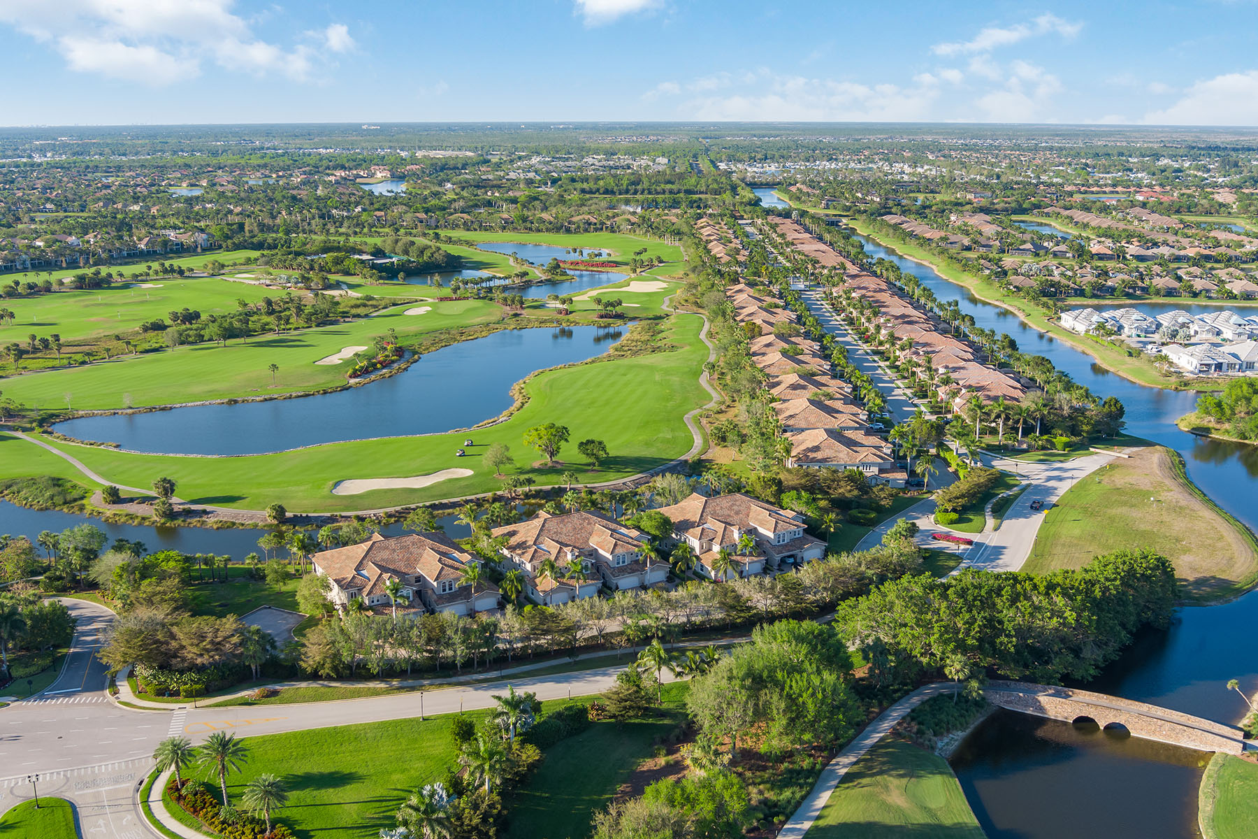 3301 Club Center Boulevard , 102