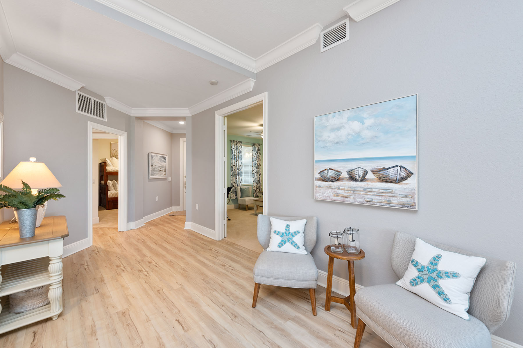 3301 Club Center Boulevard , 102
