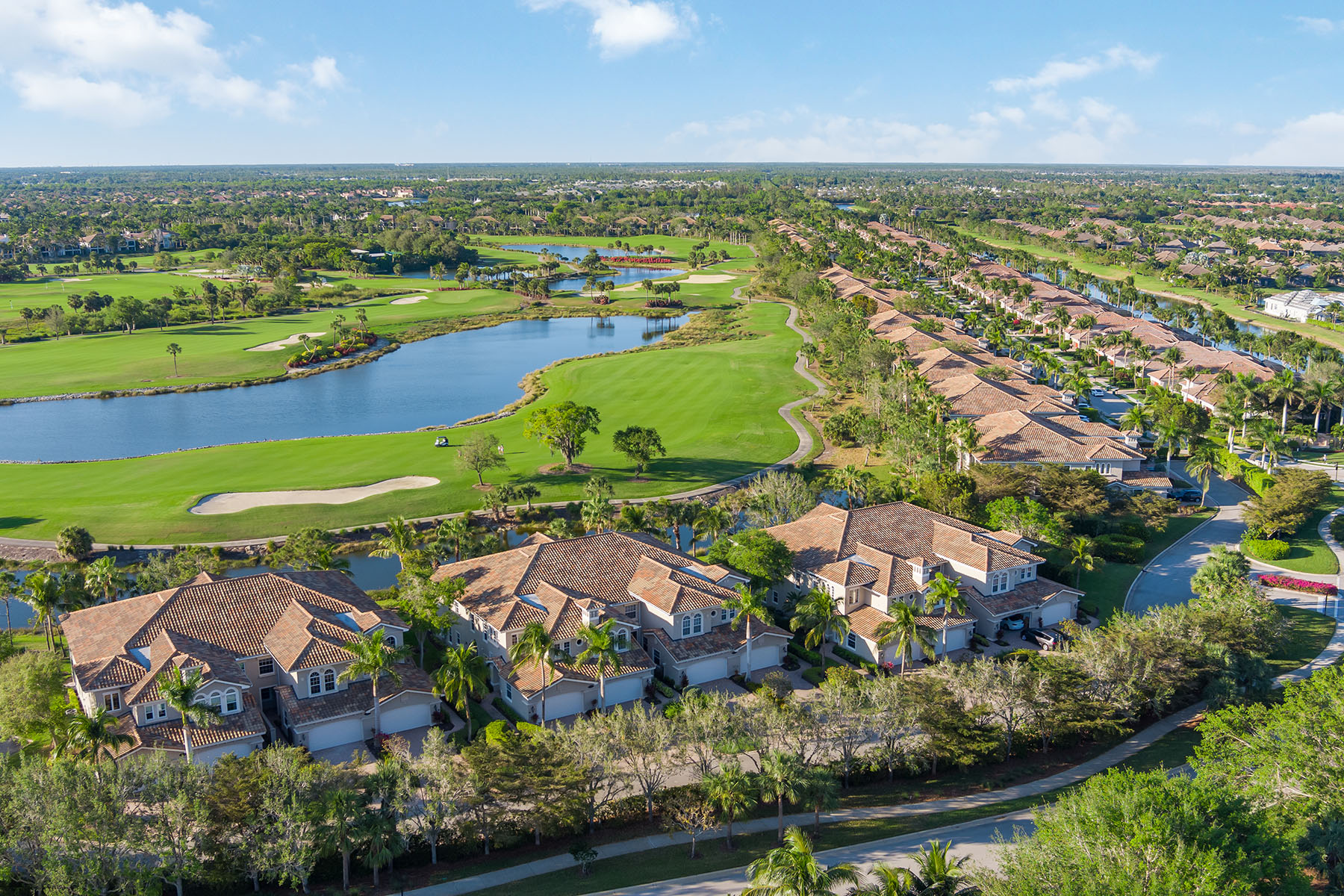3301 Club Center Boulevard , 102