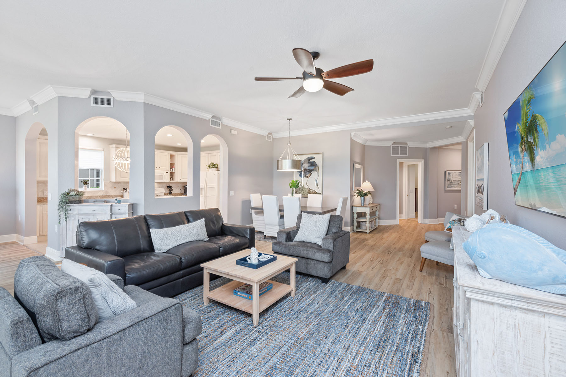 3301 Club Center Boulevard , 102